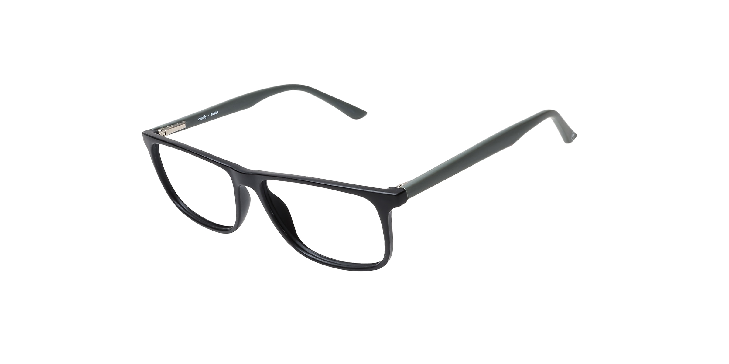 Clearly Glasses STEPHENVILLE