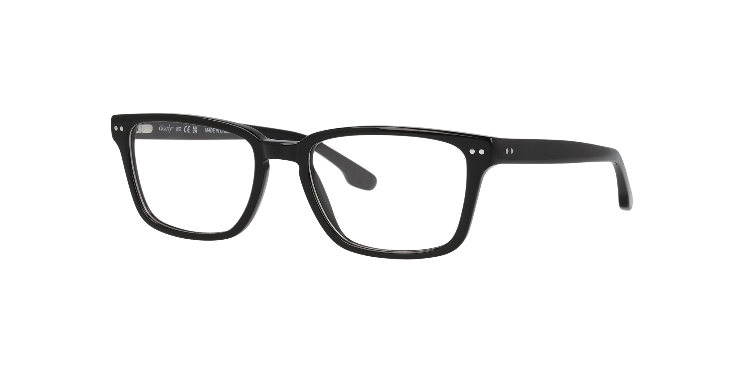 Clearly Glasses SKYLINE