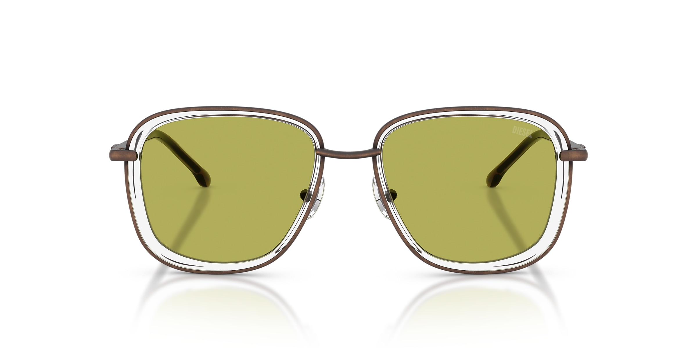 Diesel Sunglasses DL1017