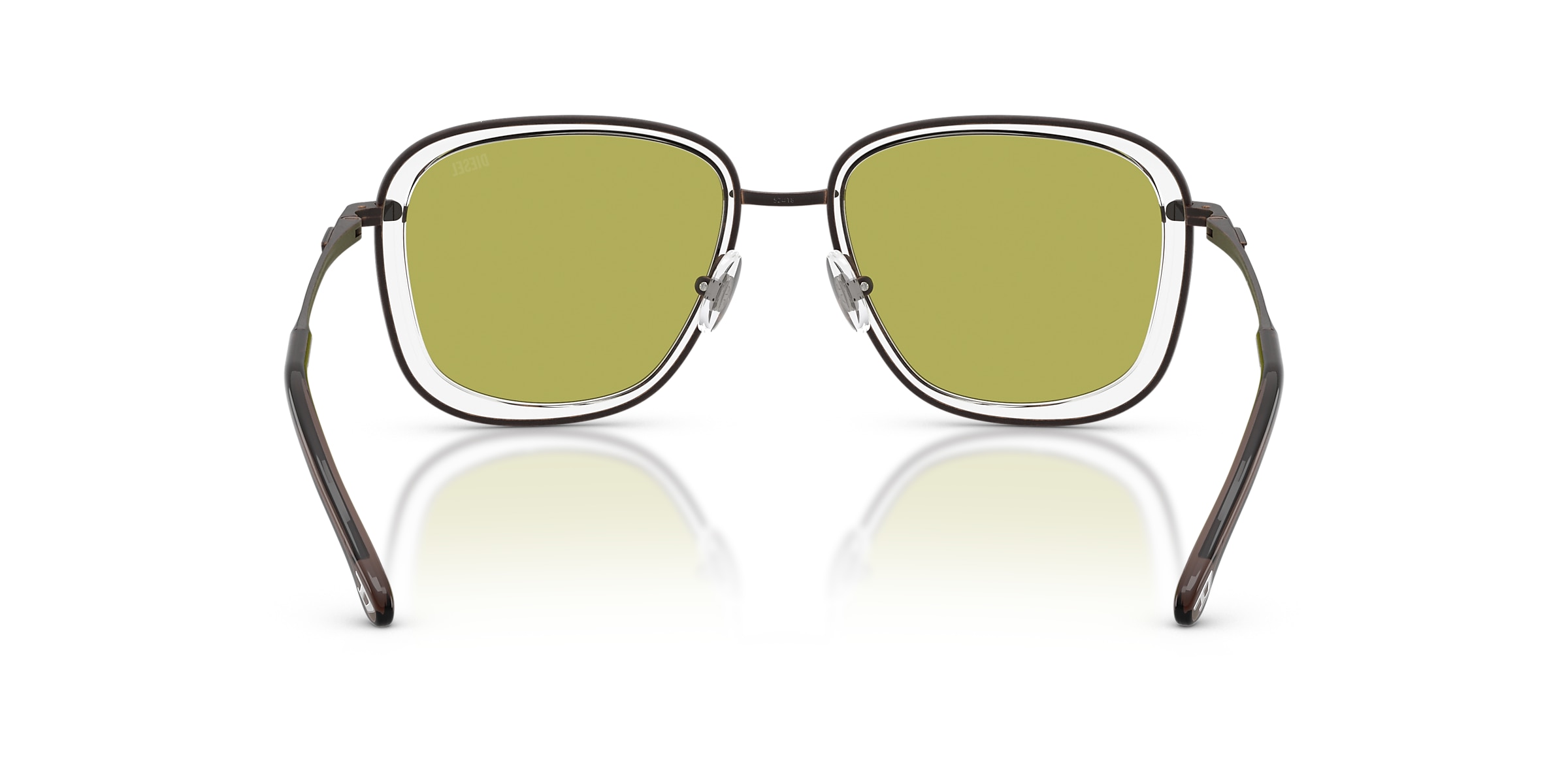 Diesel Sunglasses DL1017