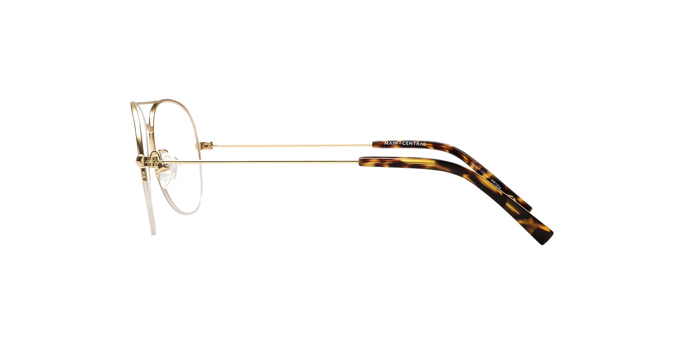 Clearly Glasses BRUNSWICK