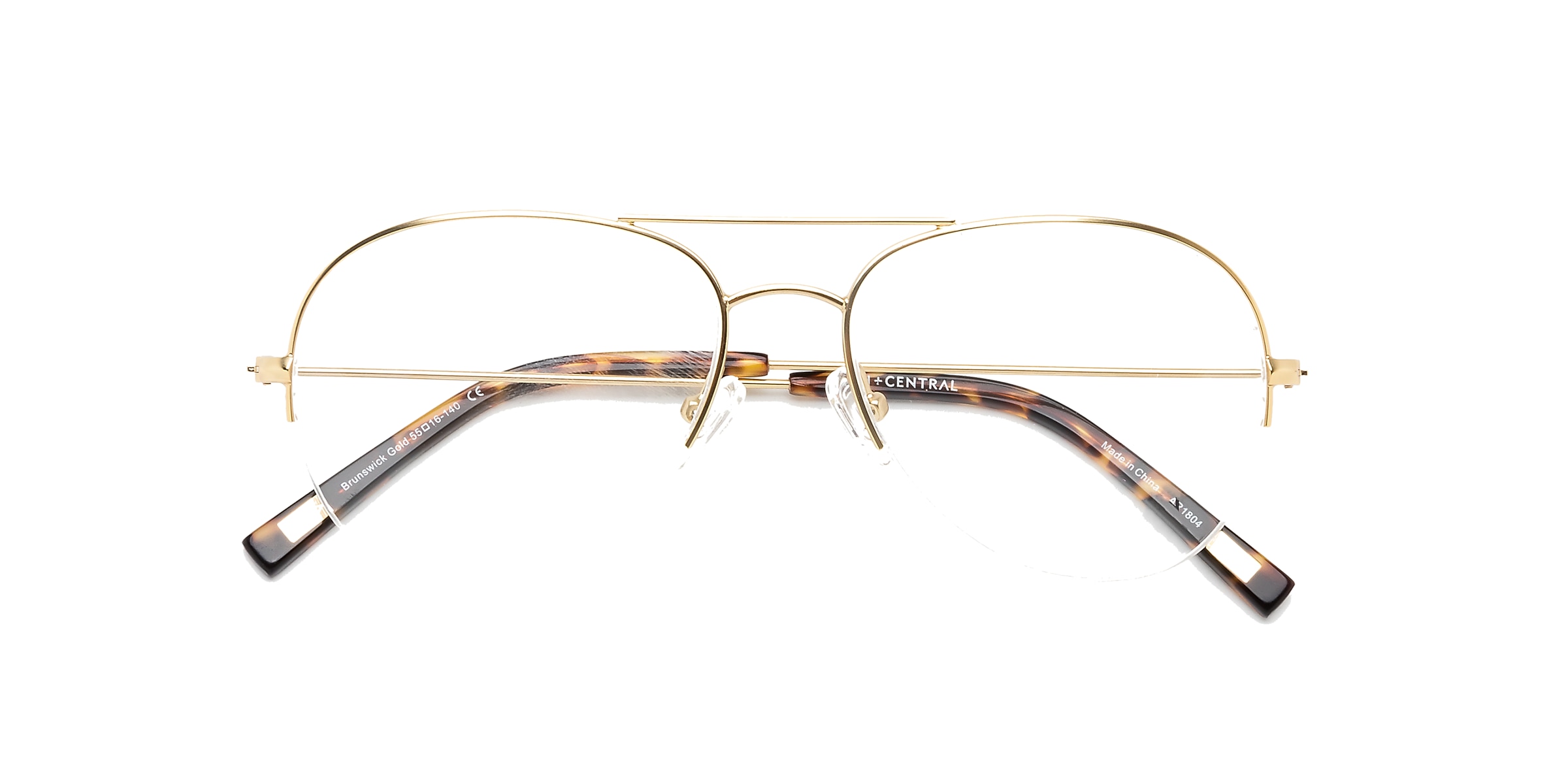 Clearly Glasses BRUNSWICK