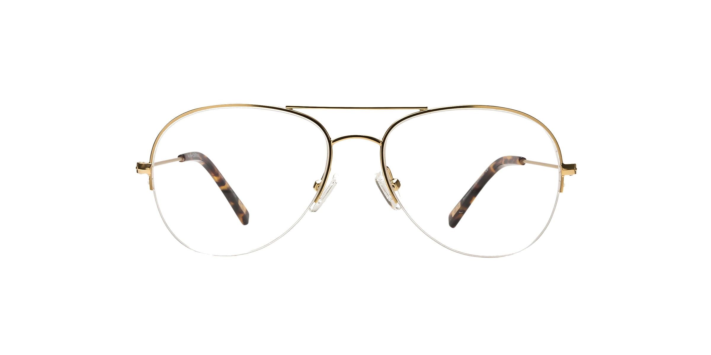 Clearly Glasses BRUNSWICK