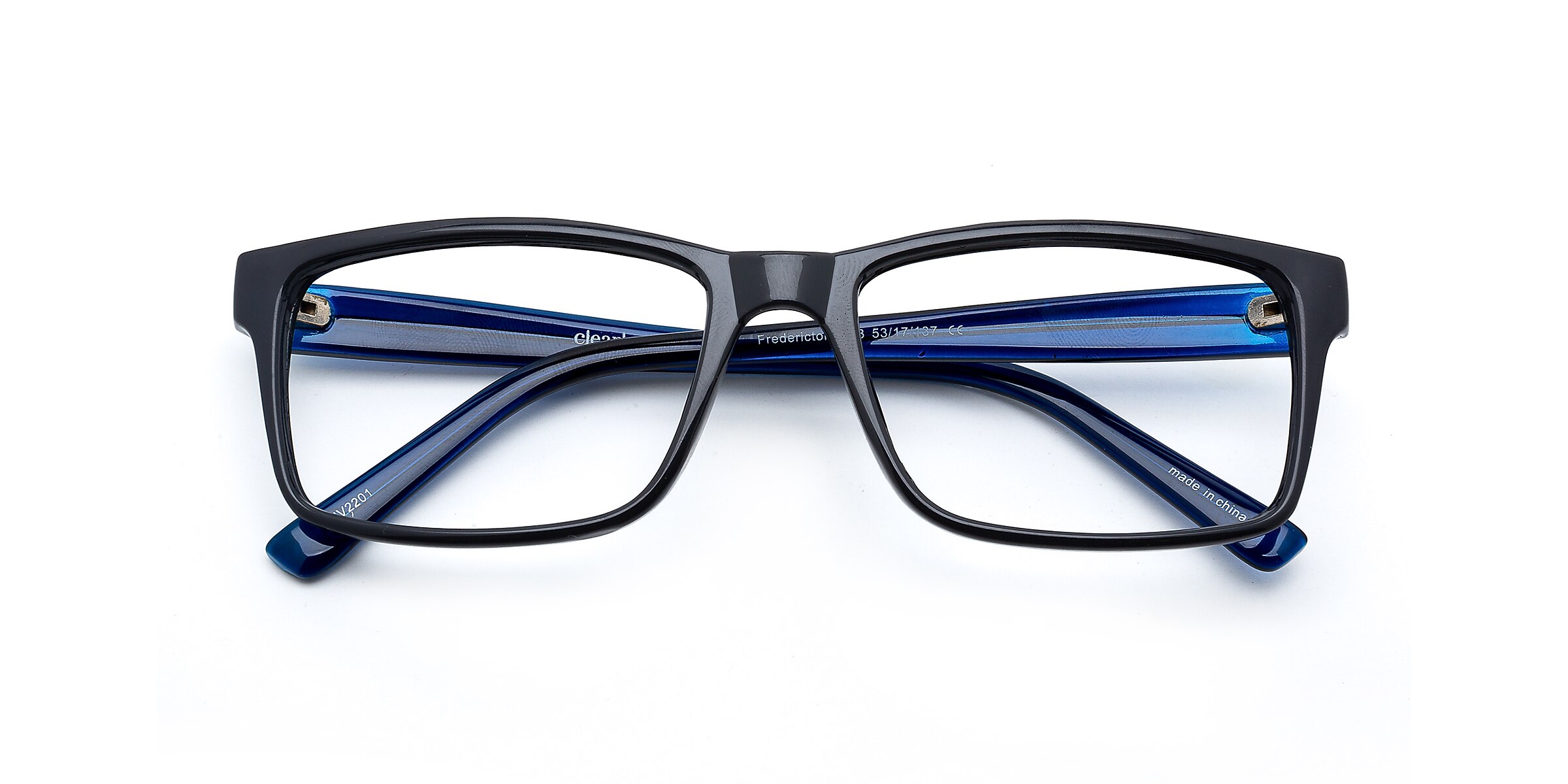 Clearly Glasses FREDERICTON