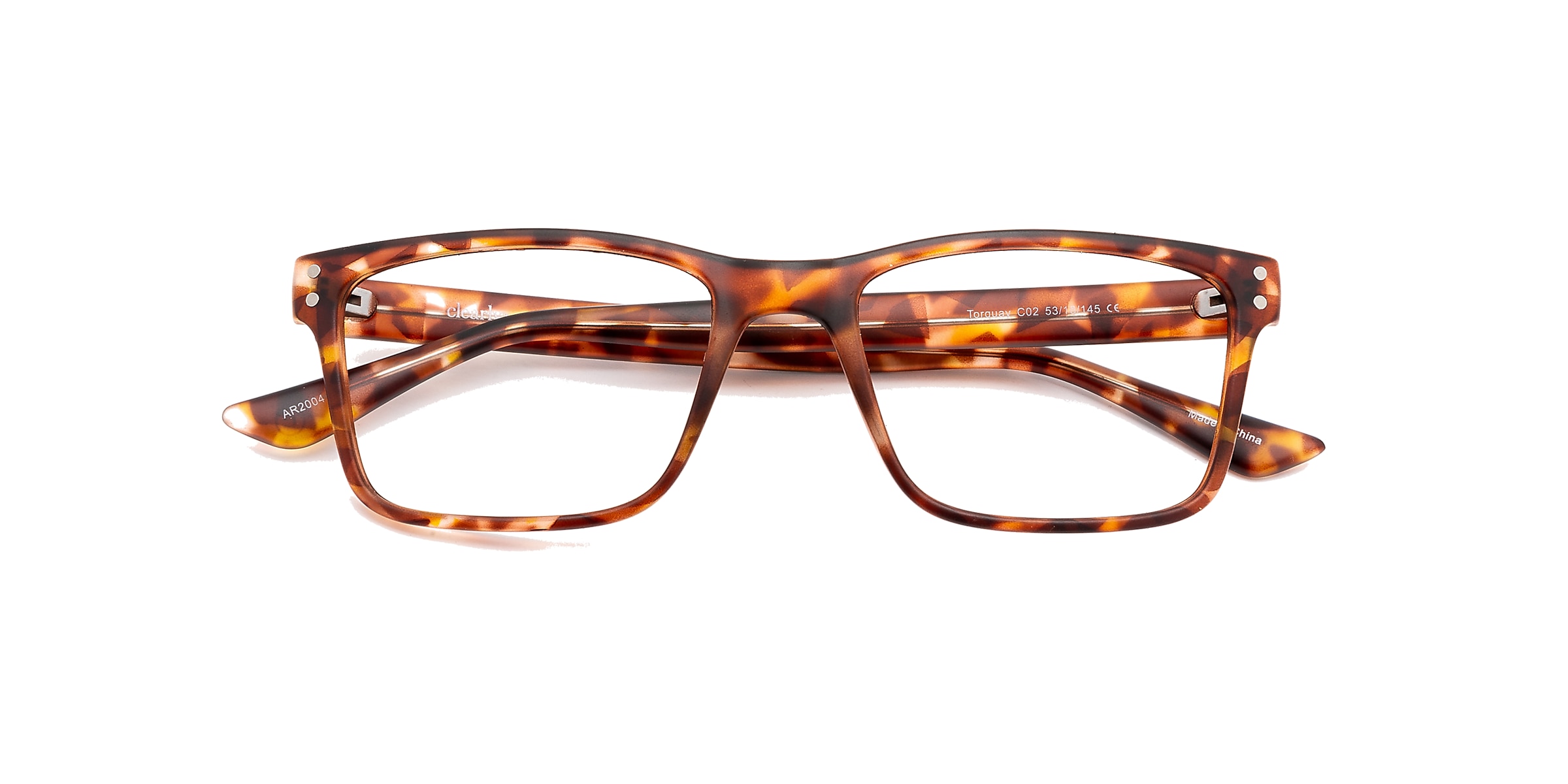 Clearly Glasses TORQUAY