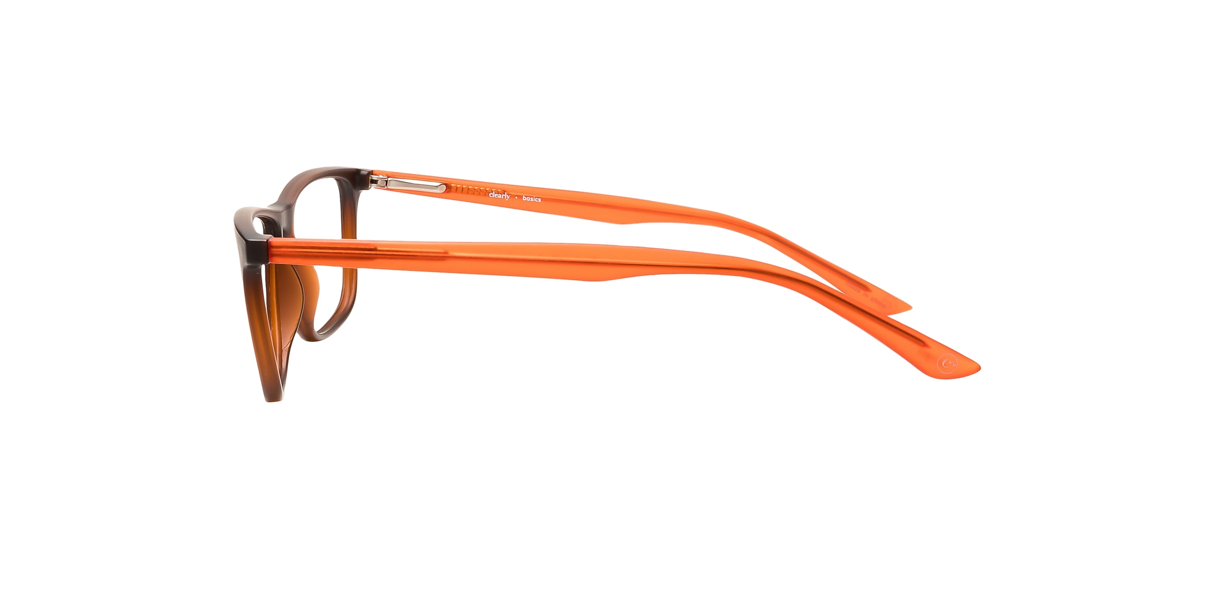 Clearly Glasses STEPHENVILLE