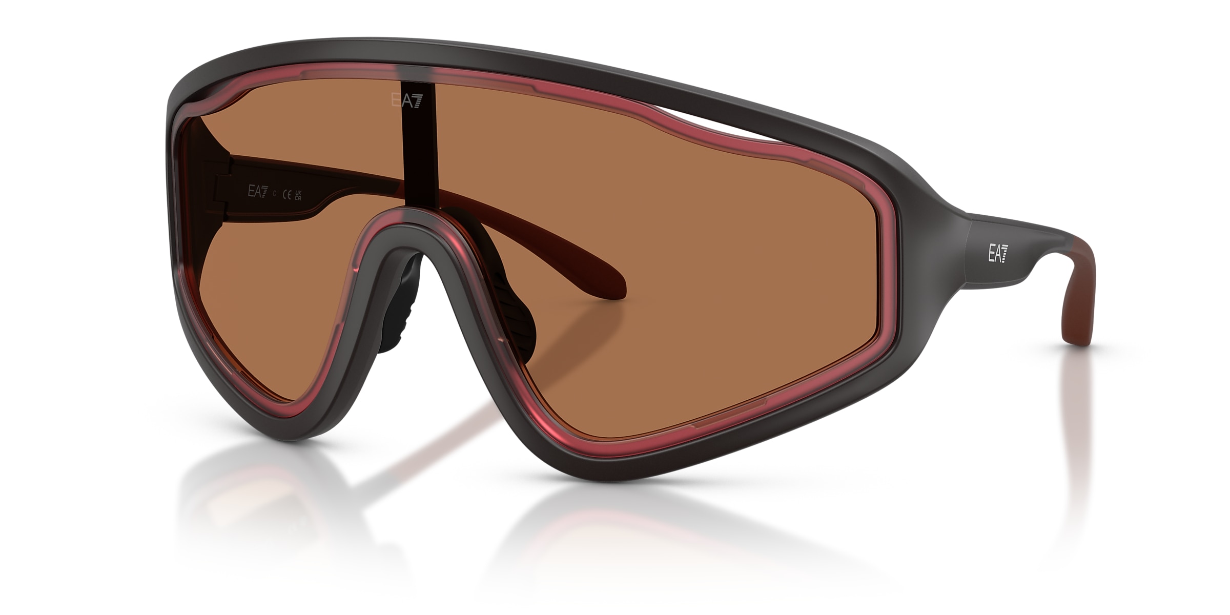 EA7 Sunglasses Q74005