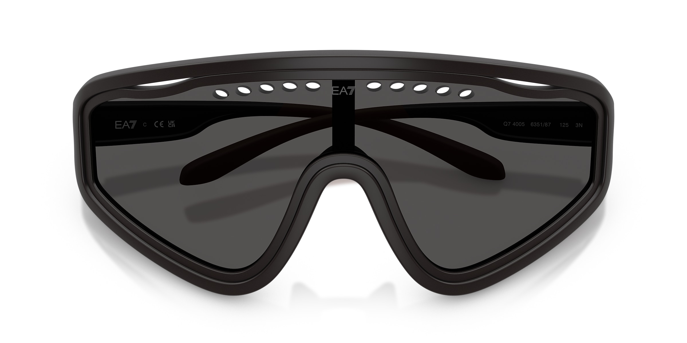 EA7 Sunglasses Q74005