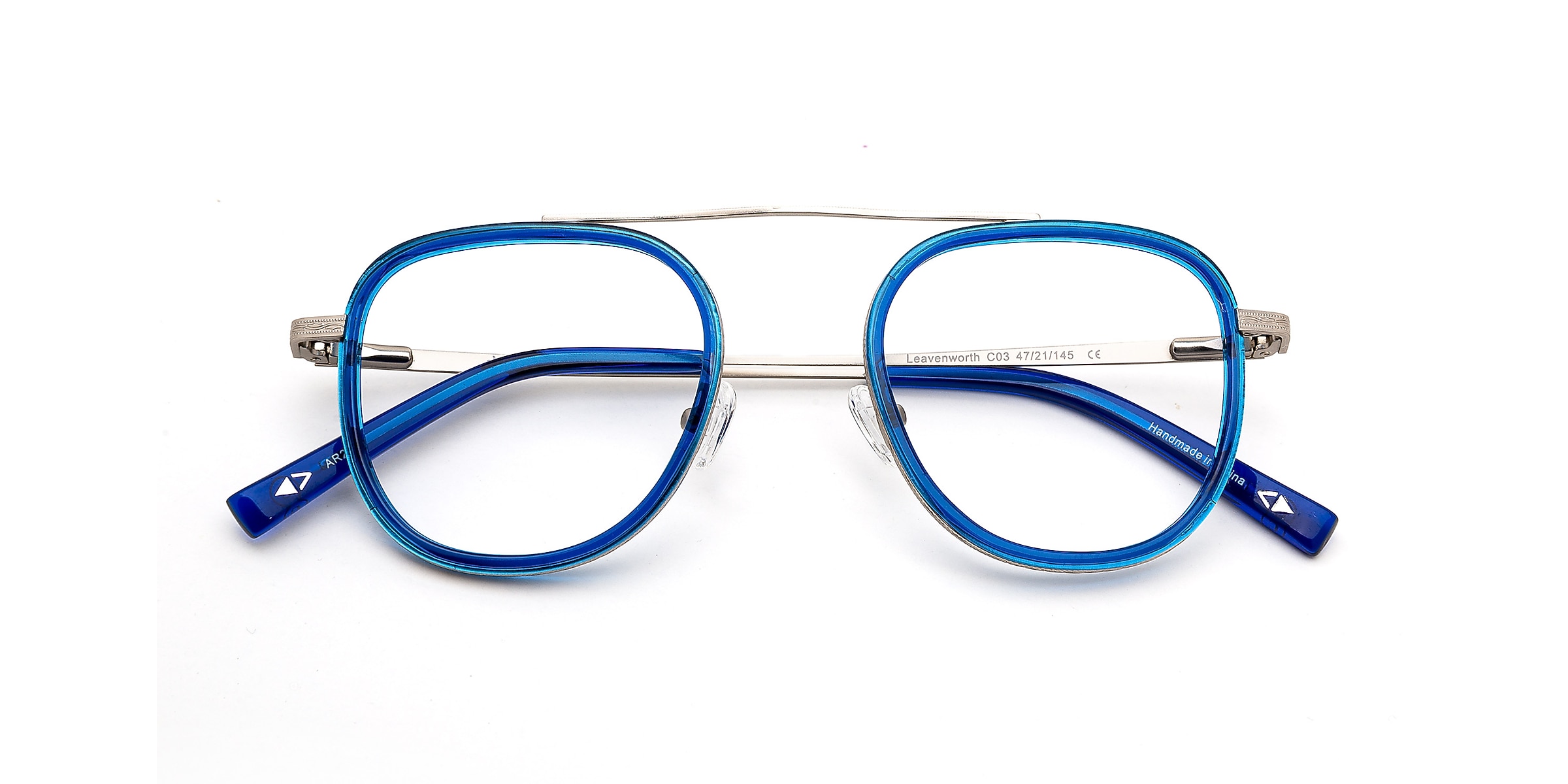 Main And Central Glasses LEAVENWORTH