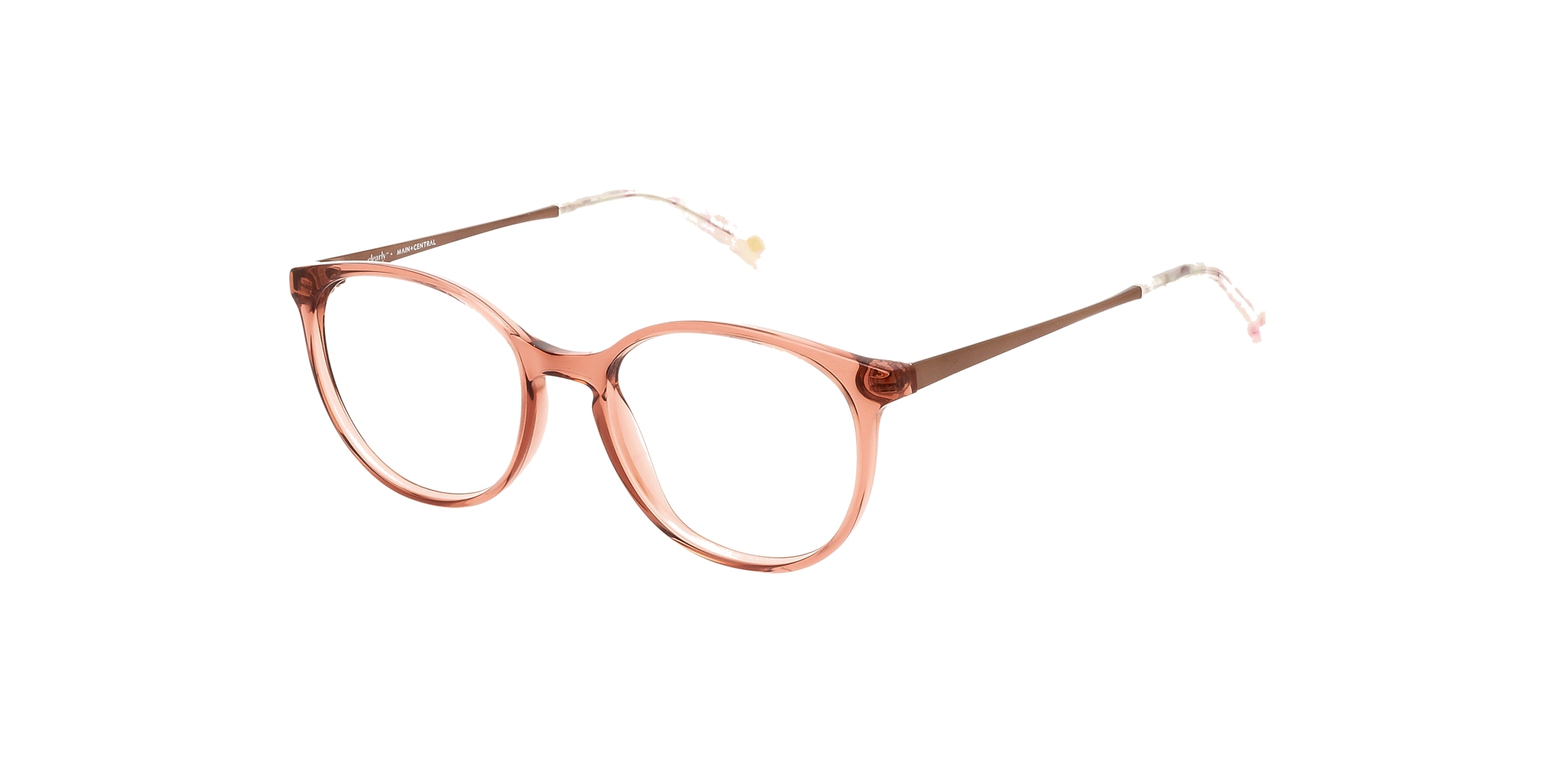 Clearly Glasses TEMPLEMORE