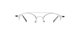 derek cardigan Glasses hornbeam