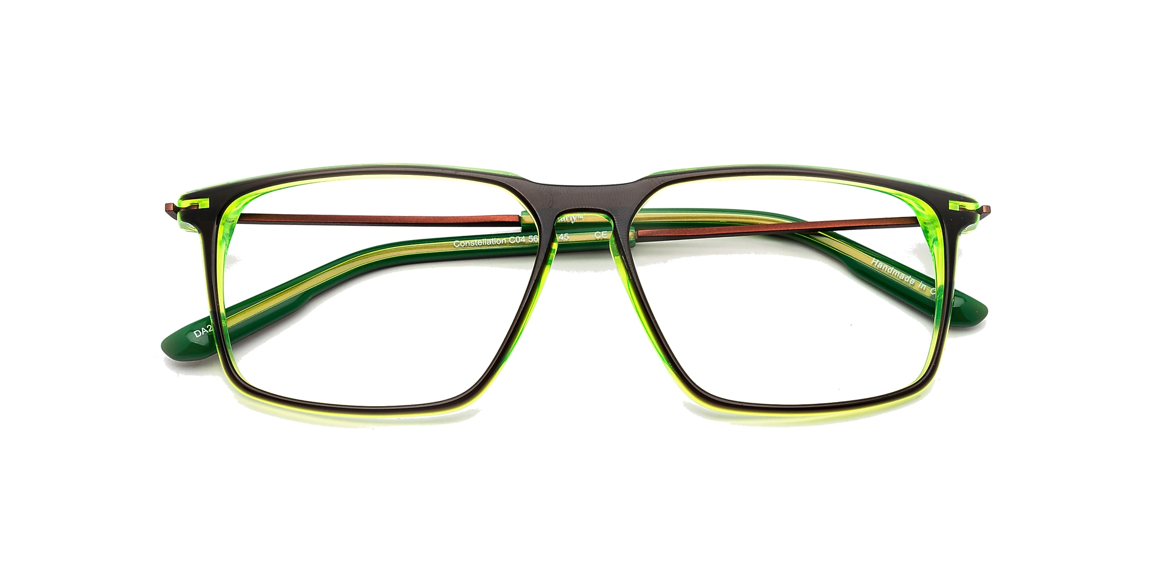 Clearly Glasses CONSTELLATION