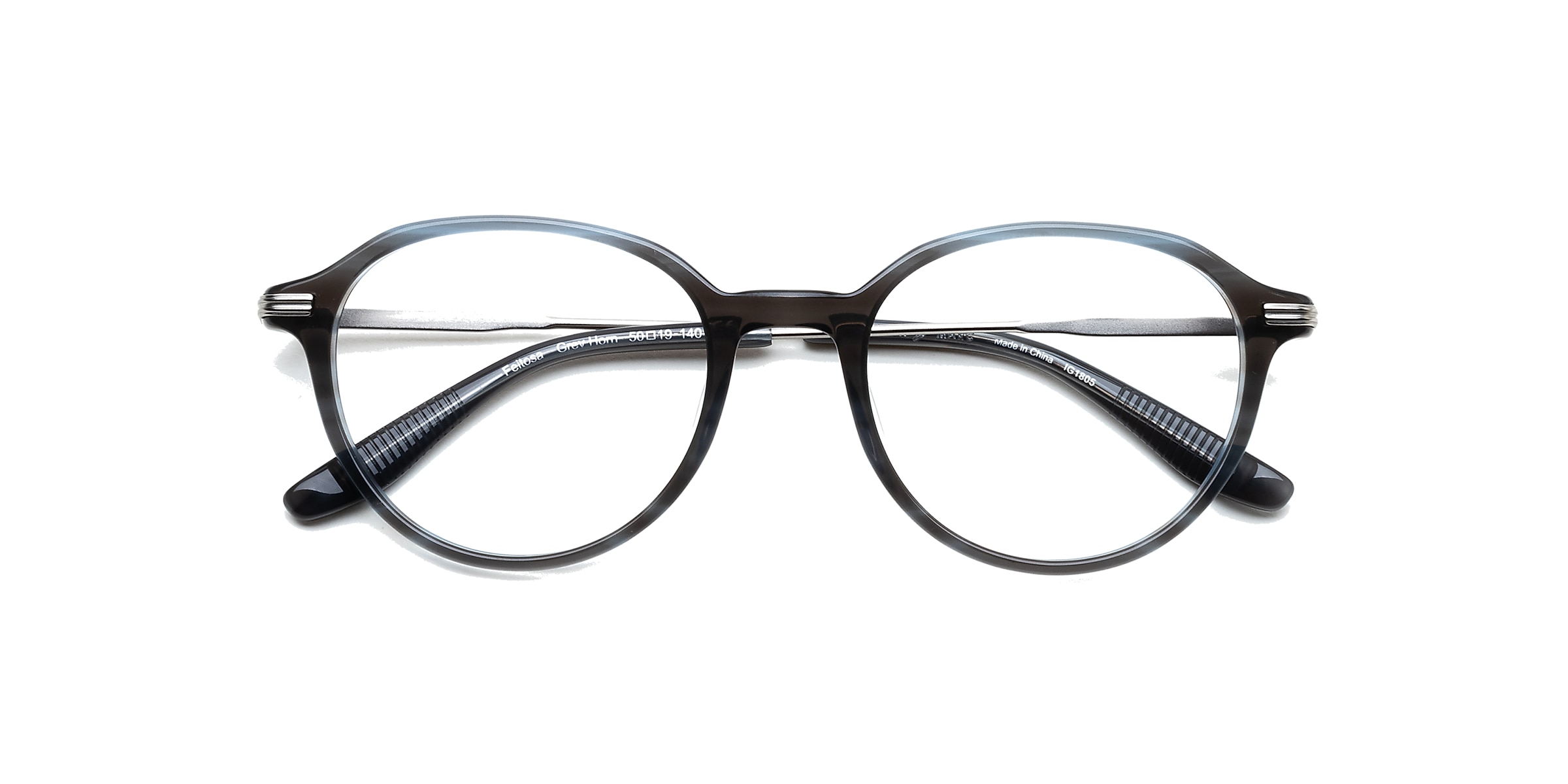 Clearly Glasses FEITOSA