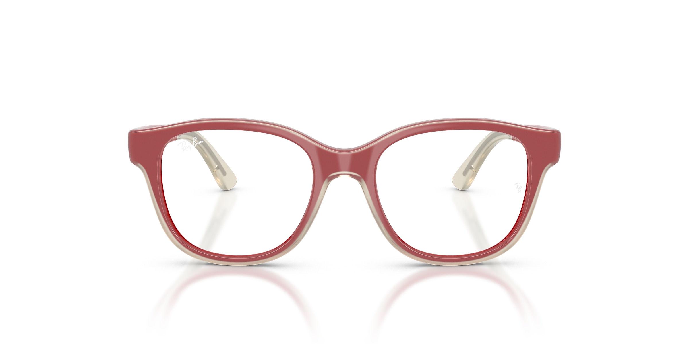 Ray-Ban Glasses RB1950 OPTICS KIDS BIO-BASED