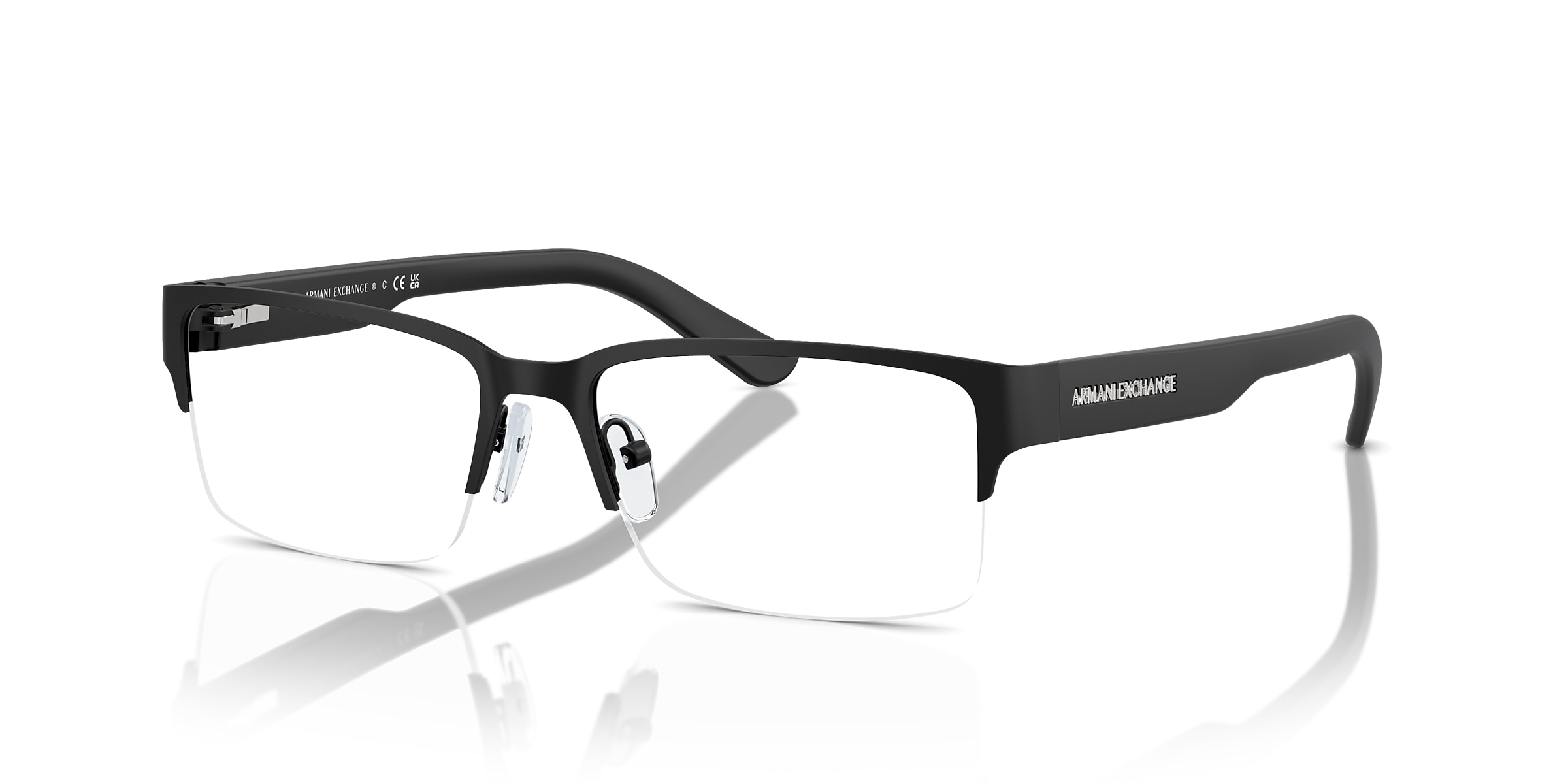 Armani Exchange Glasses AX1014