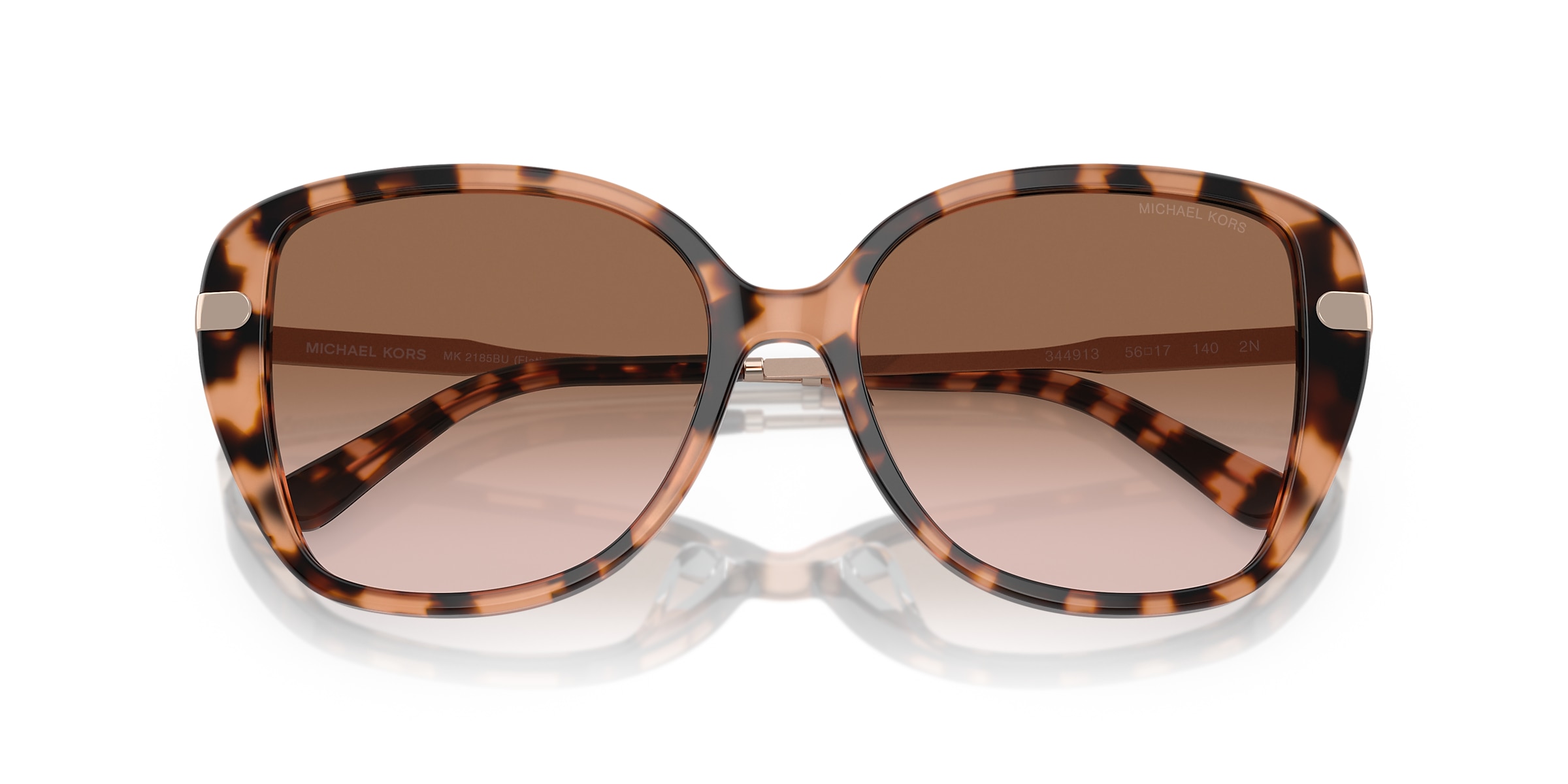 Michael Kors Sunglasses MK2185BU FLATIRON