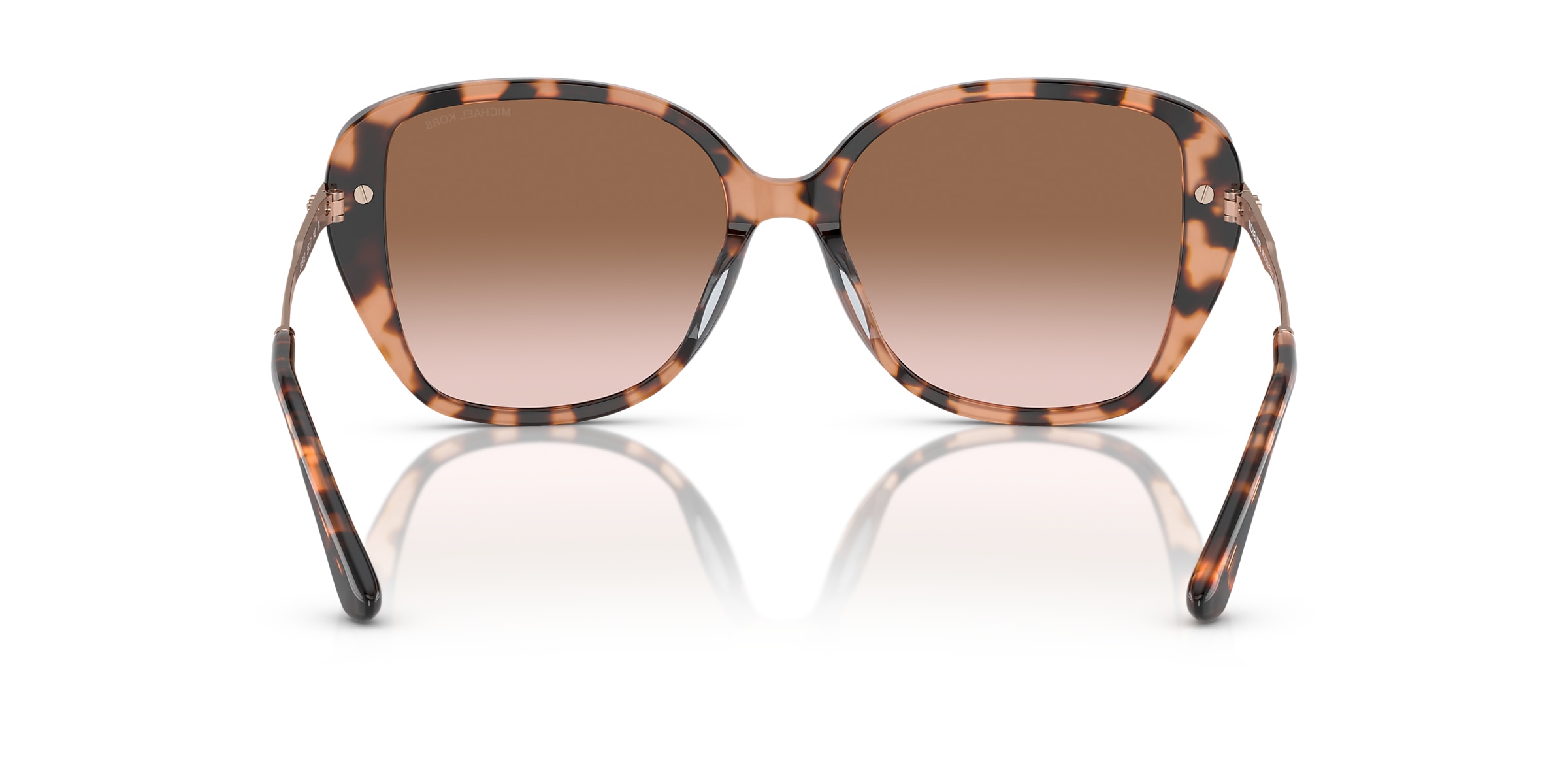 Michael Kors Sunglasses MK2185BU FLATIRON