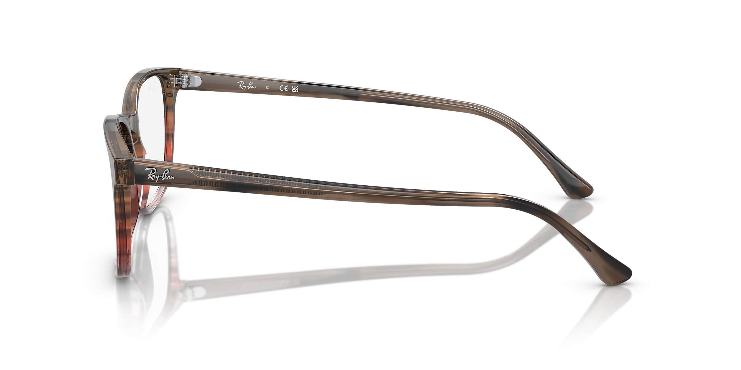 Ray-Ban Glasses RB5418 OPTICS