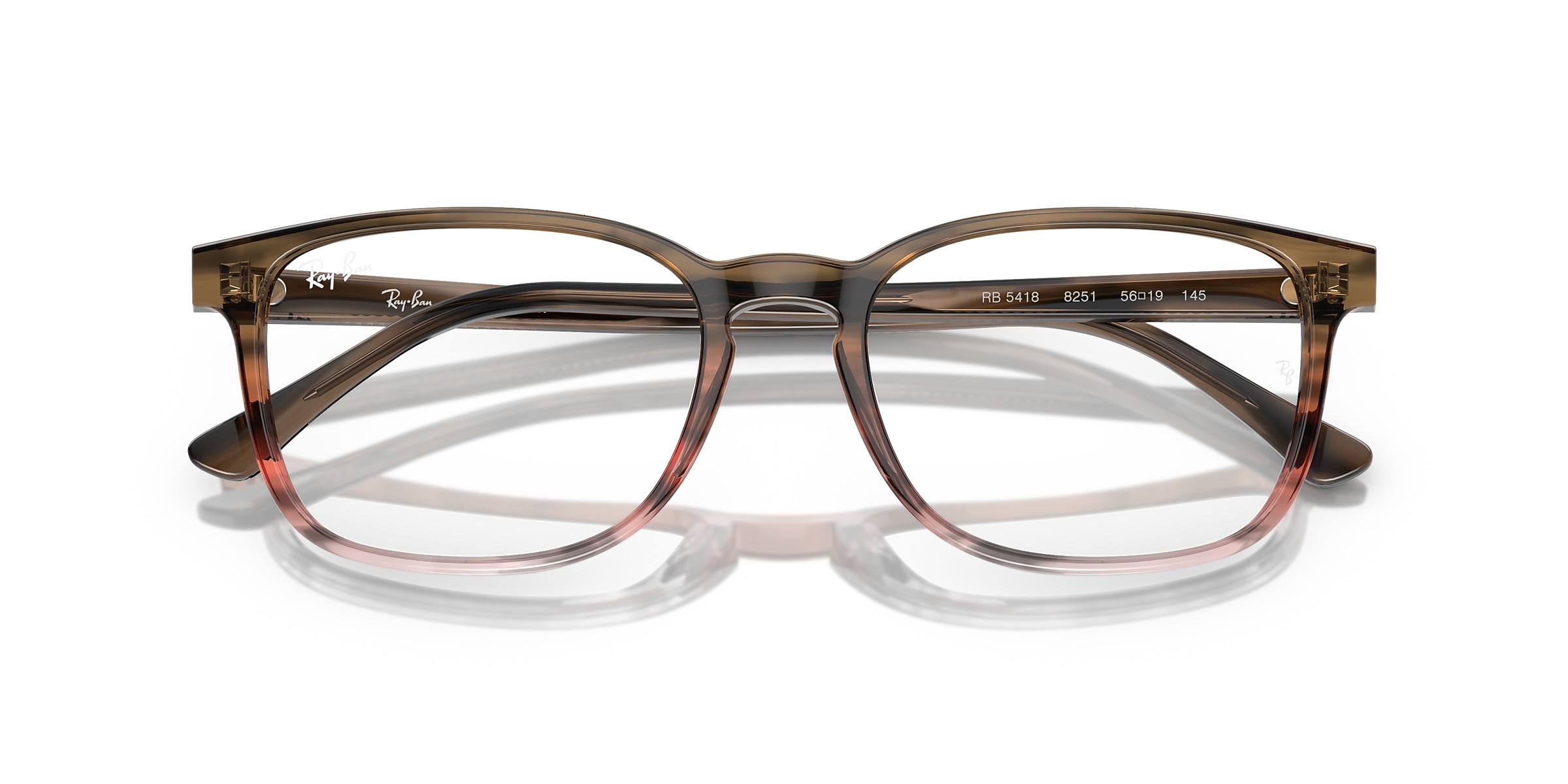 Ray-Ban Glasses RB5418 OPTICS