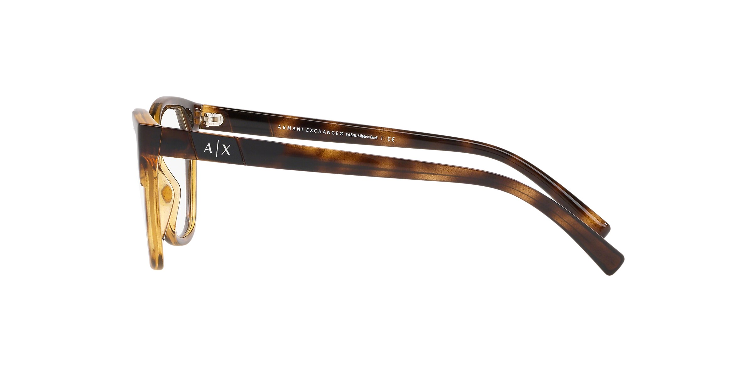 Armani Exchange Glasses AX3059