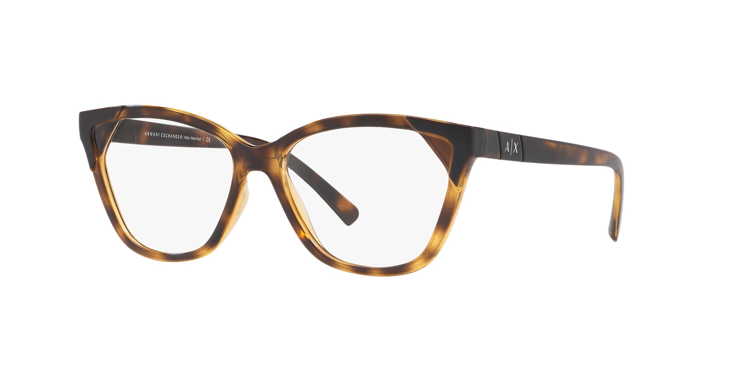 Armani Exchange Glasses AX3059