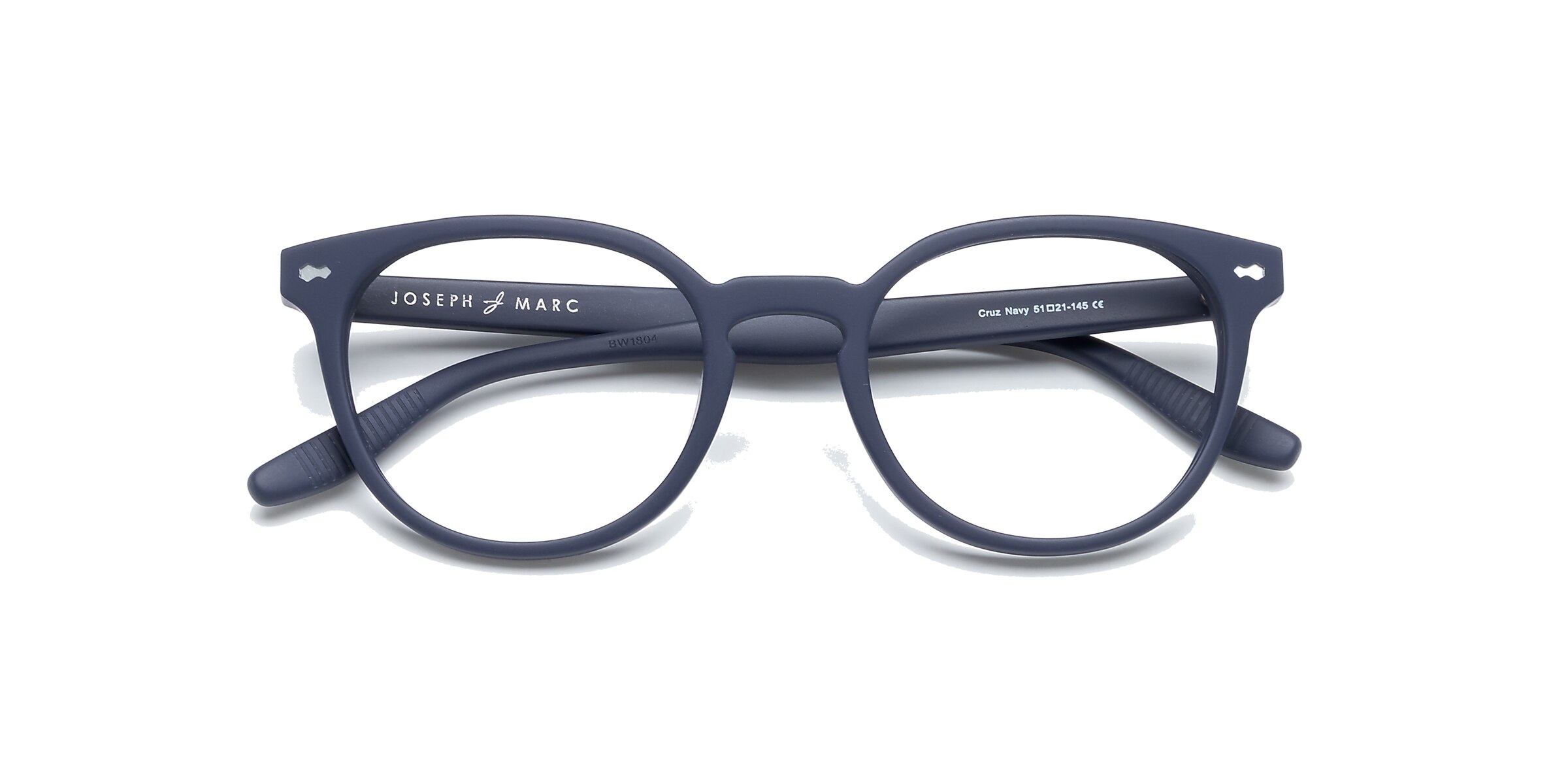 Clearly Glasses CRUZ