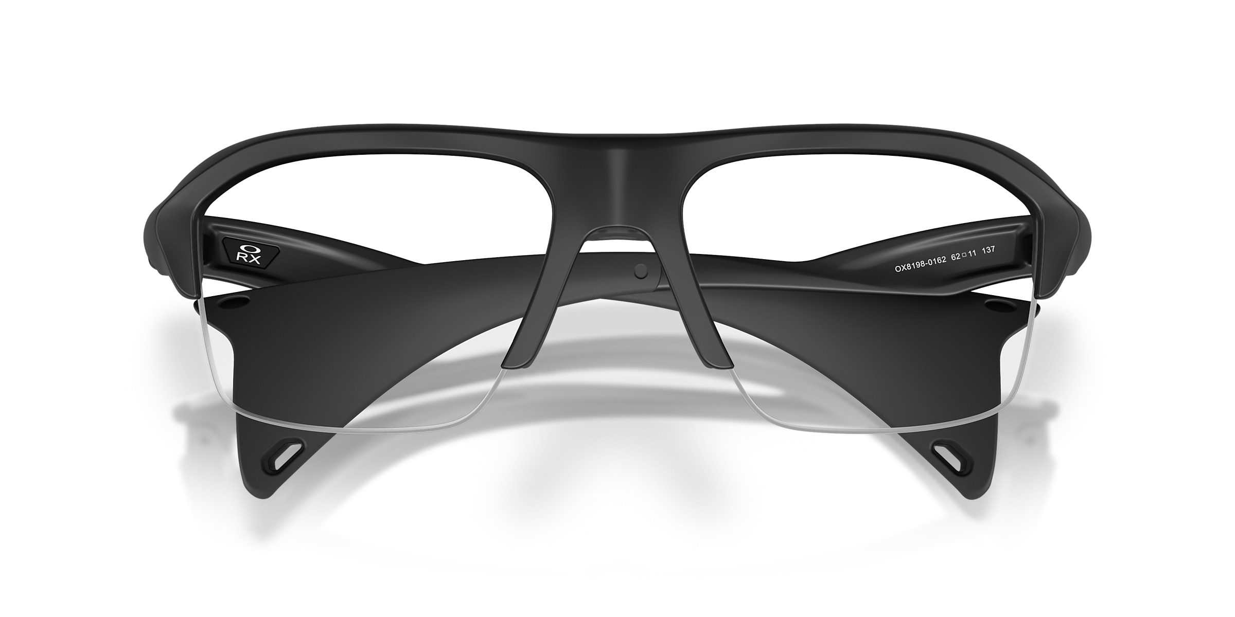 Oakley Glasses OX8198 STUNT GLIDER