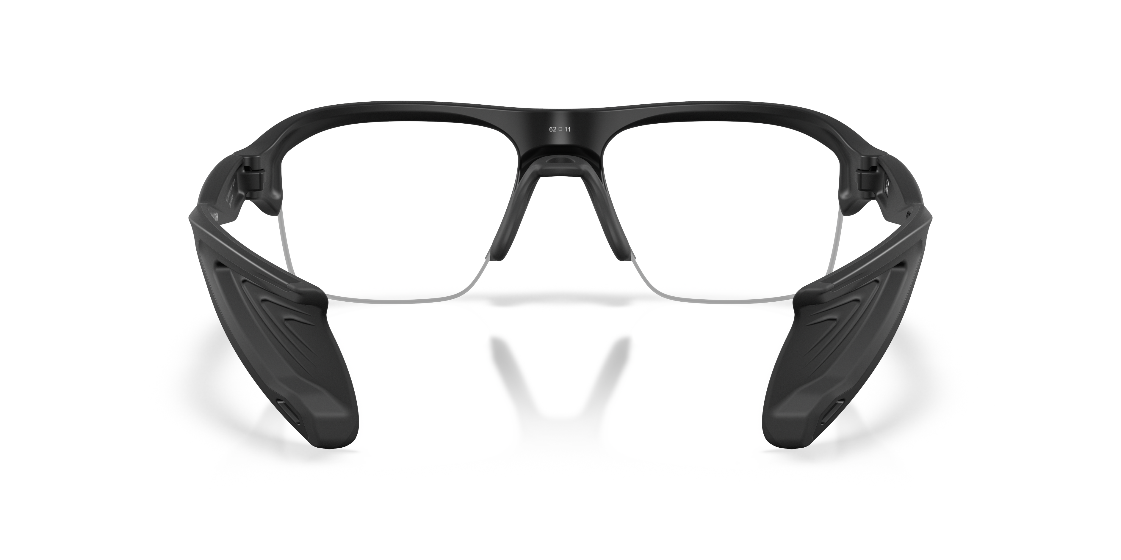 Oakley OX8198 STUNT GLIDER Glasses | Clearly