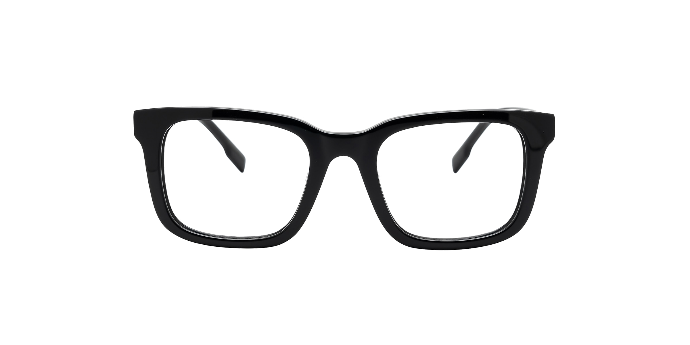 Clearly Glasses DILL