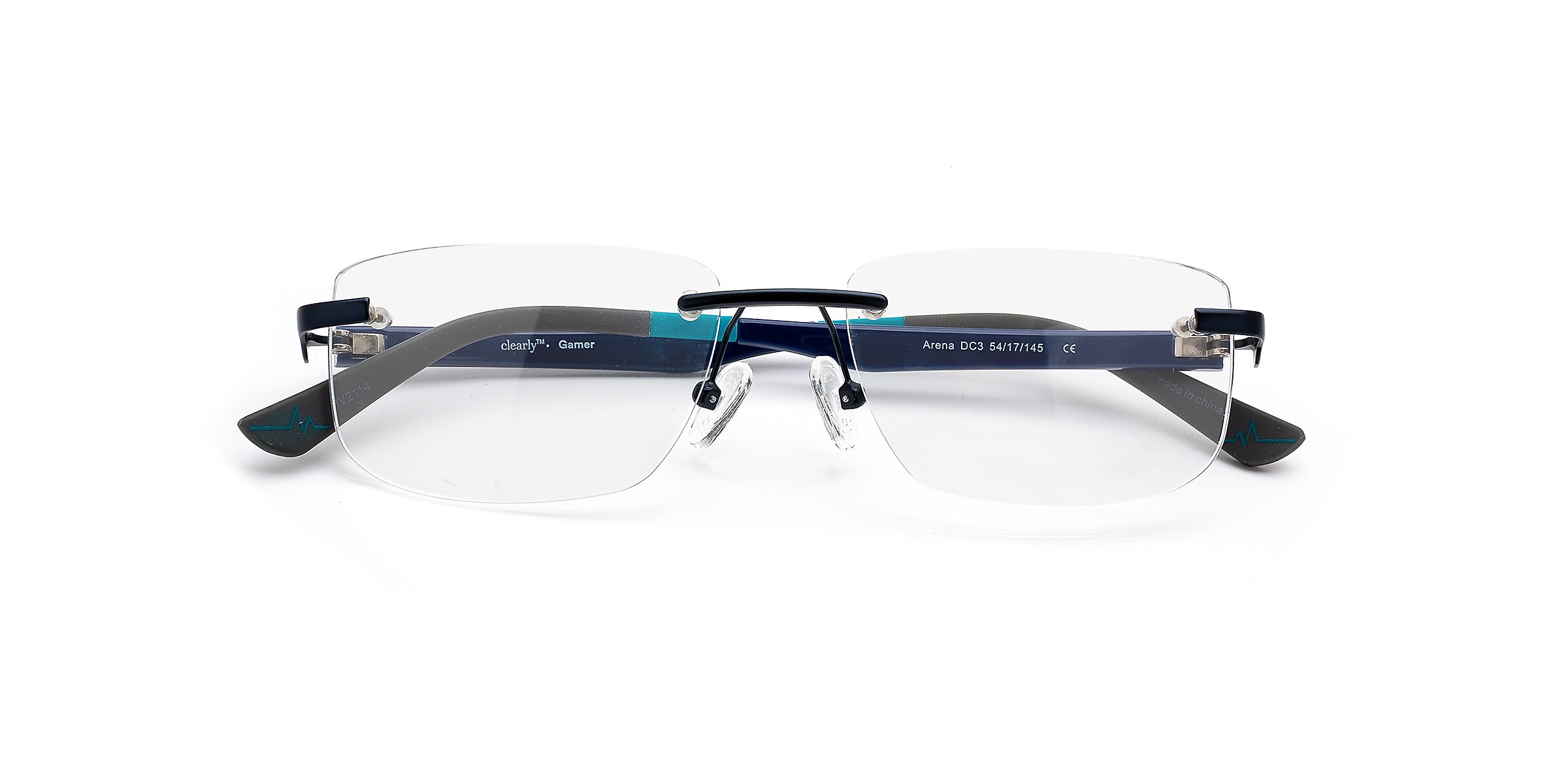 Clearly Glasses ARENA