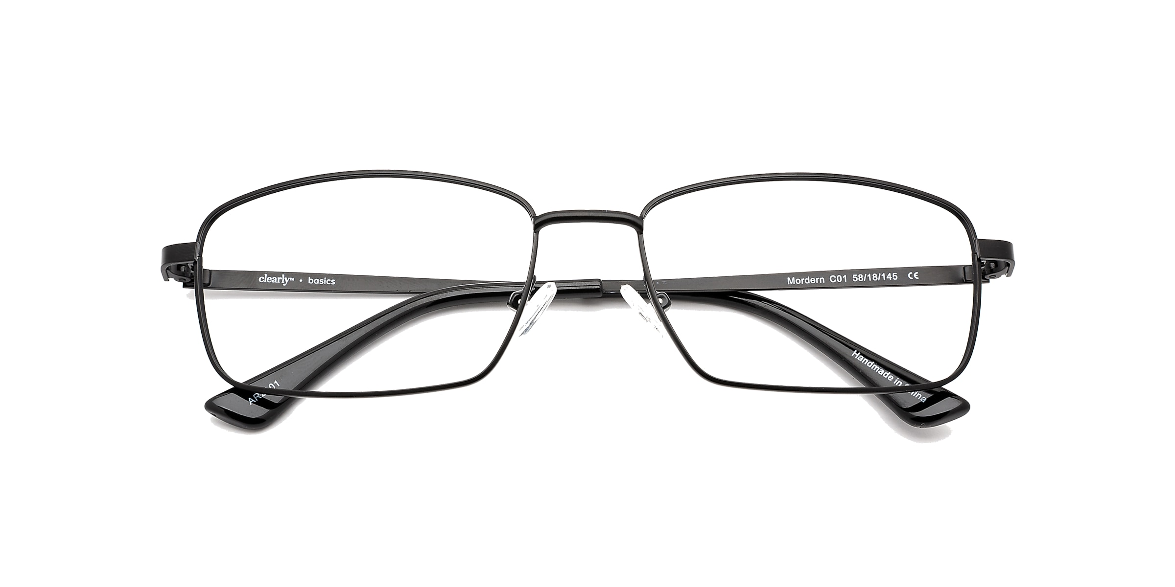 Clearly Glasses MORDERN