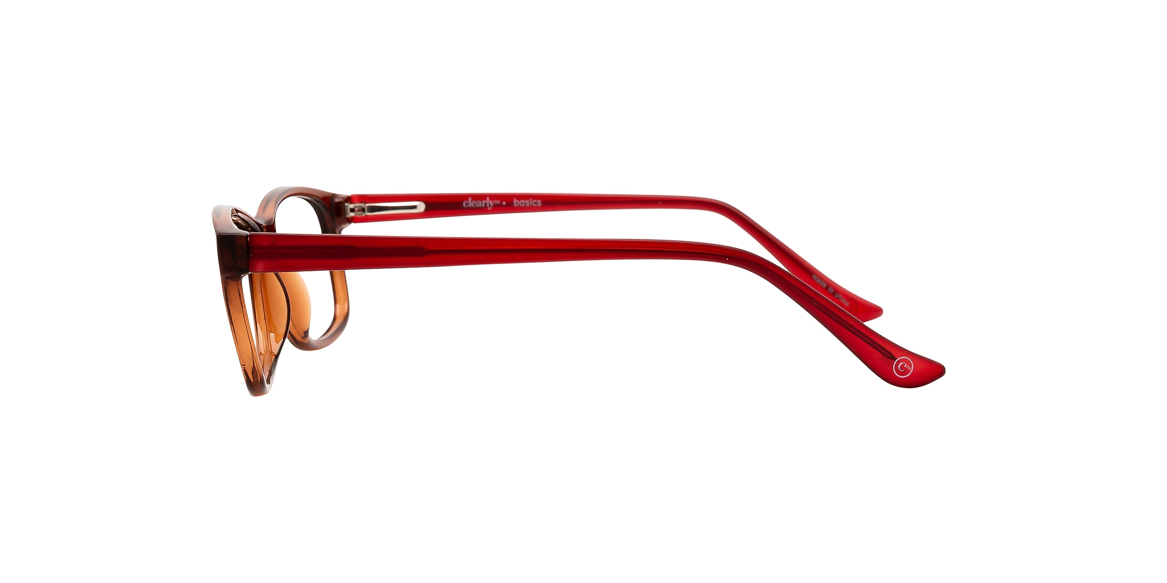 Clearly Glasses FORT SEVERN