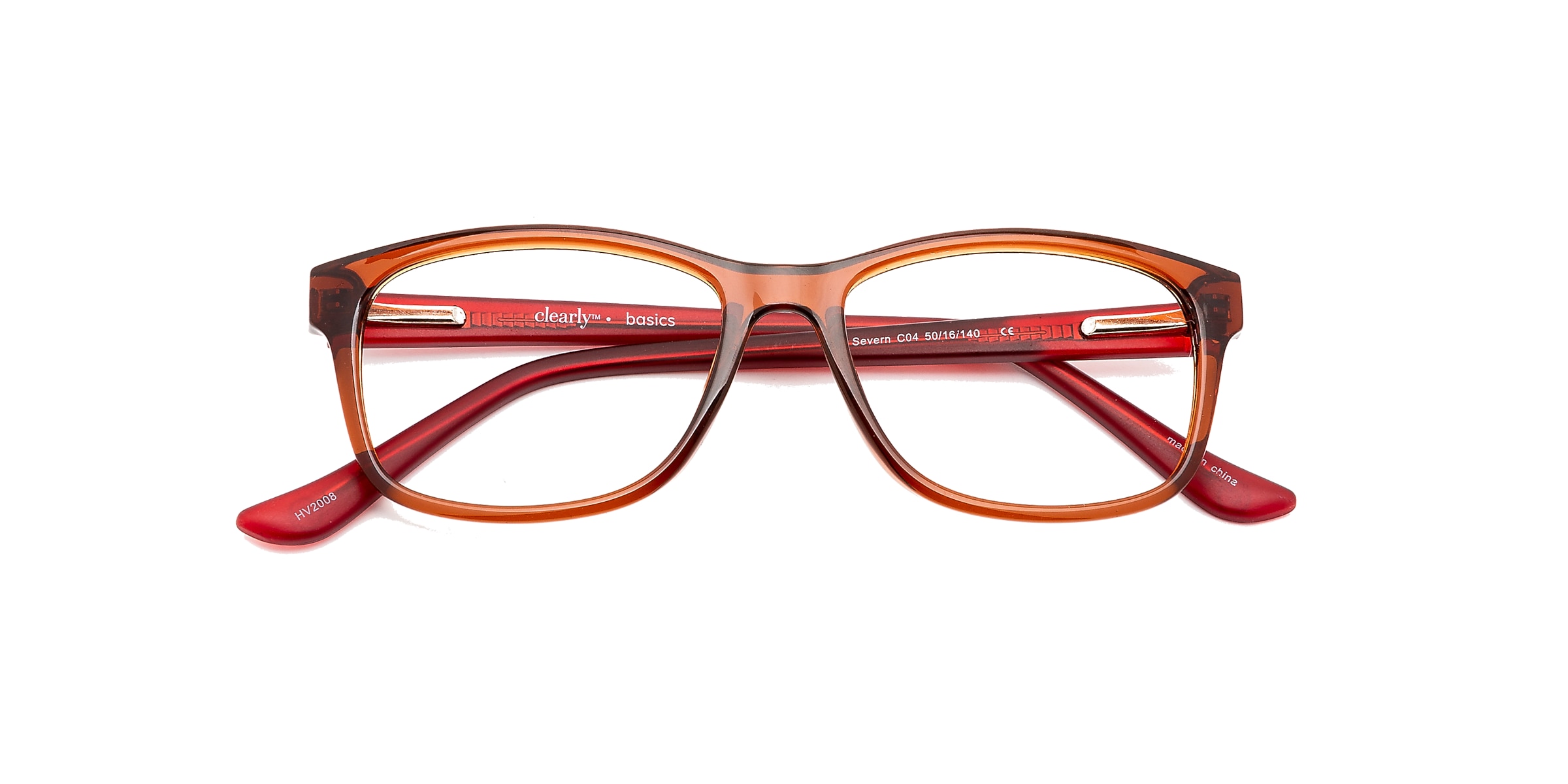 Clearly Glasses FORT SEVERN