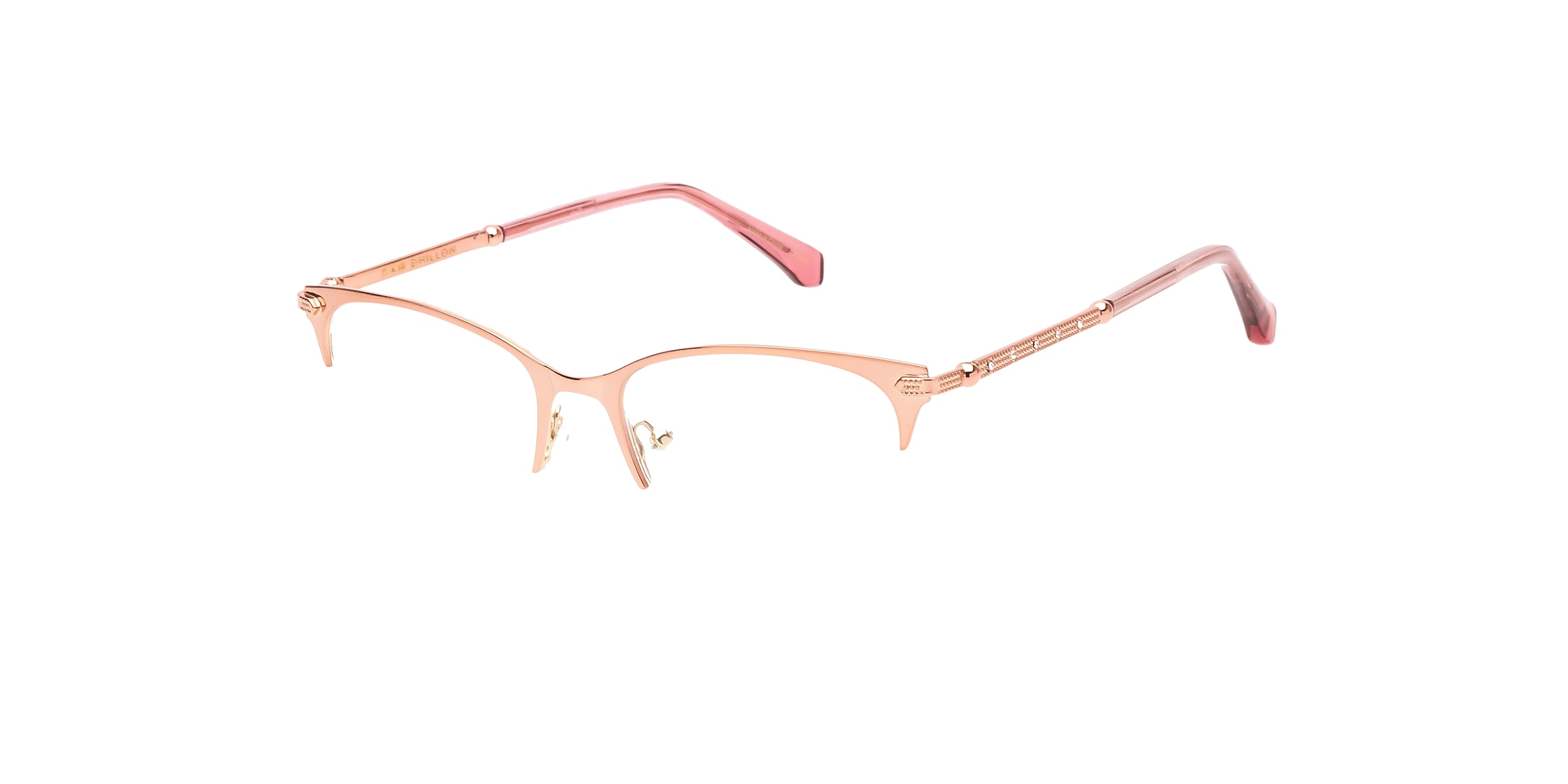 Clearly Glasses FRANCES