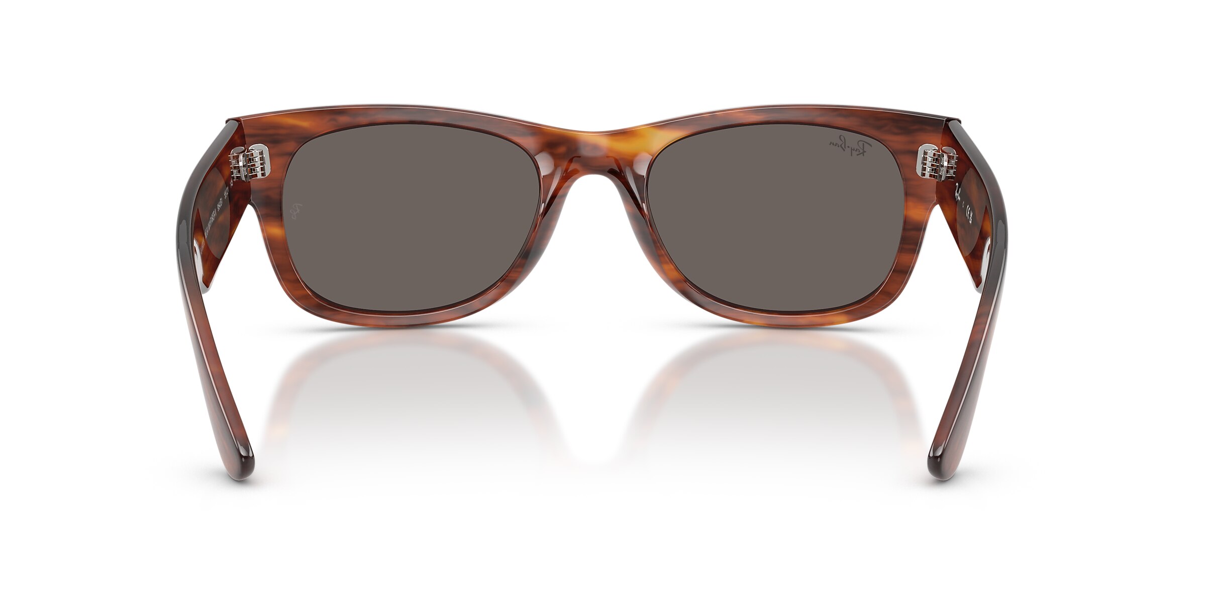 Ray-Ban Sunglasses RB0832S MEGA WAYFARER II