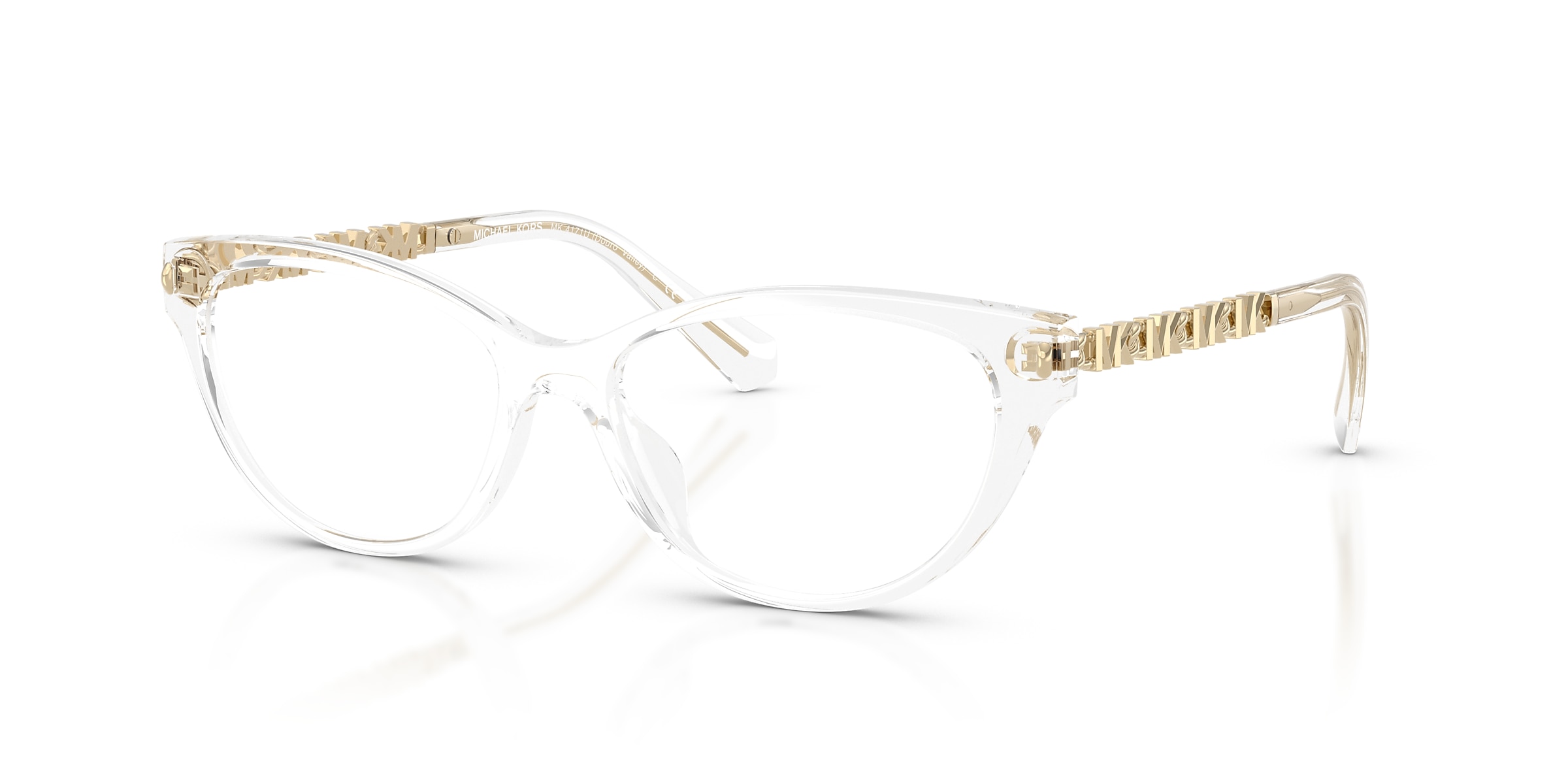 Michael Kors Glasses MK4171U DOURO VALLEY
