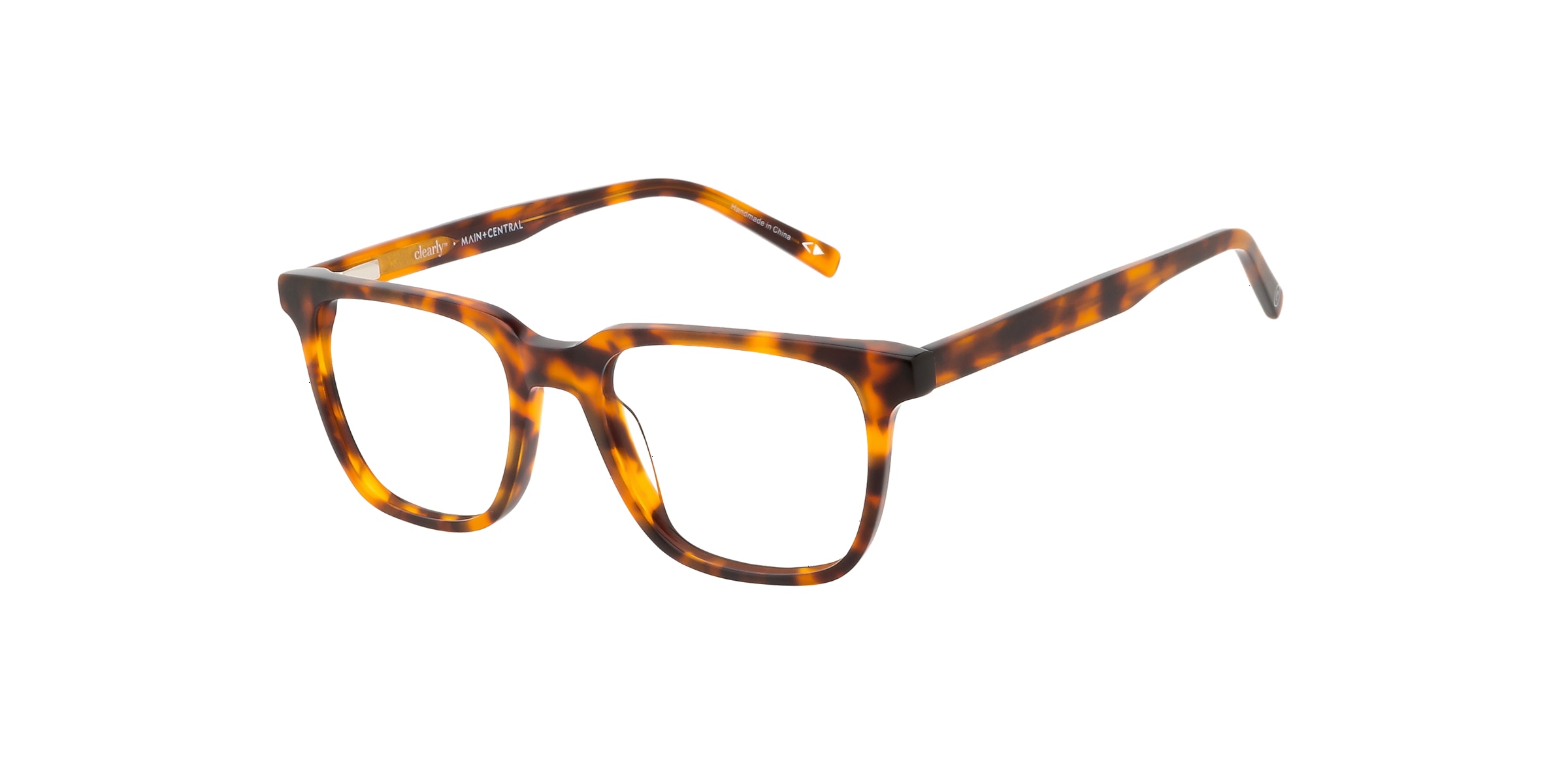 Clearly Glasses BRAY