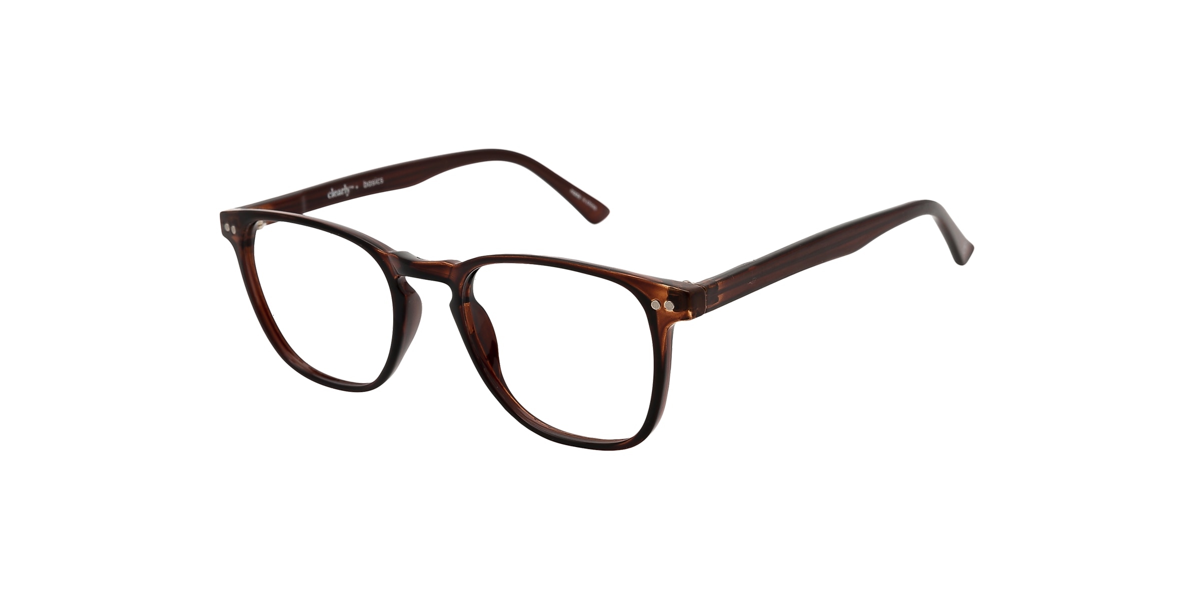 Clearly Glasses ROCHE PERCEE