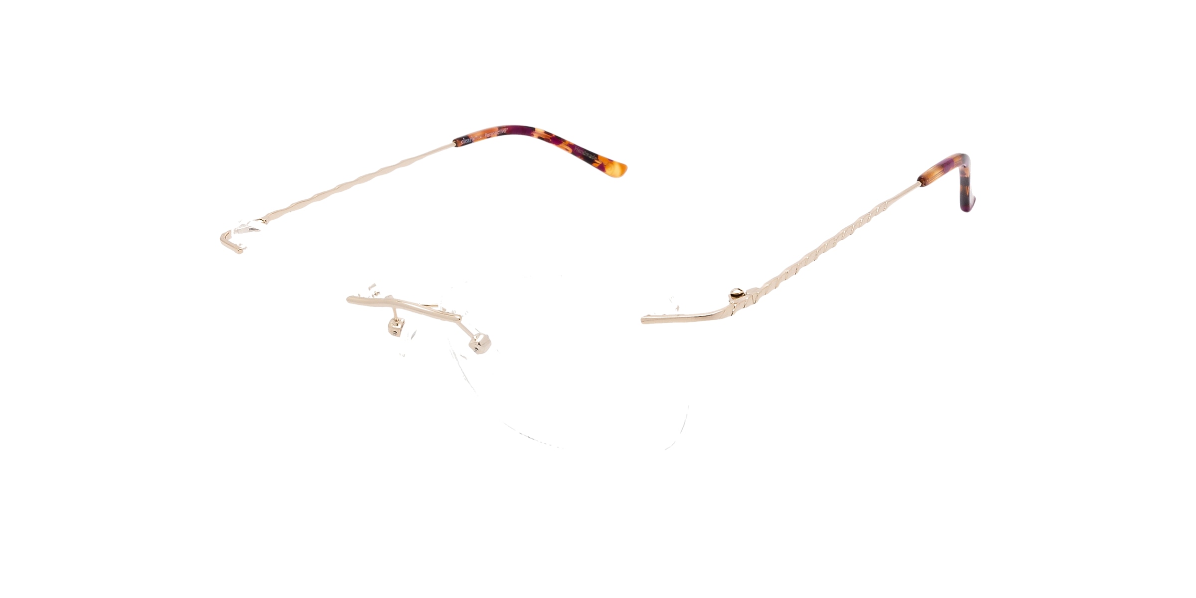 Clearly Glasses METEOR