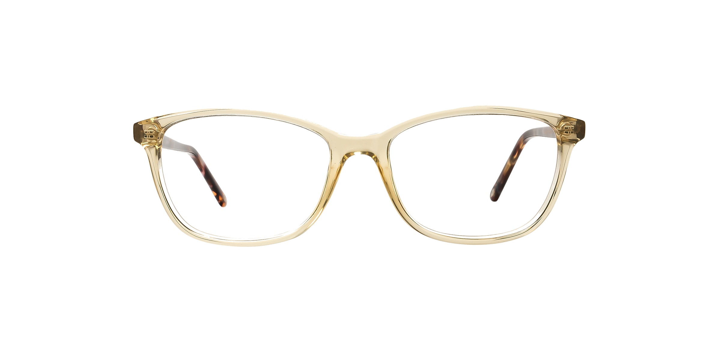 Clearly Glasses COBBLE HILL