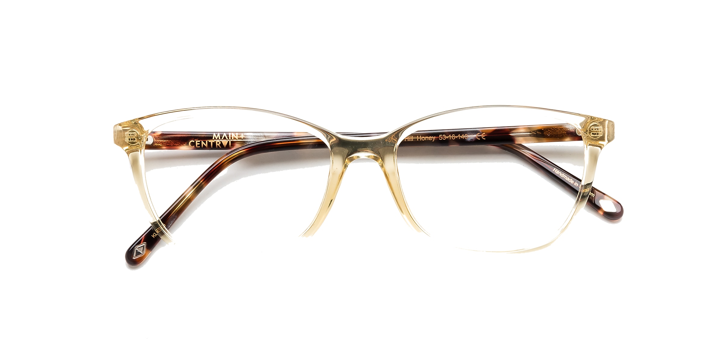 Clearly Glasses COBBLE HILL