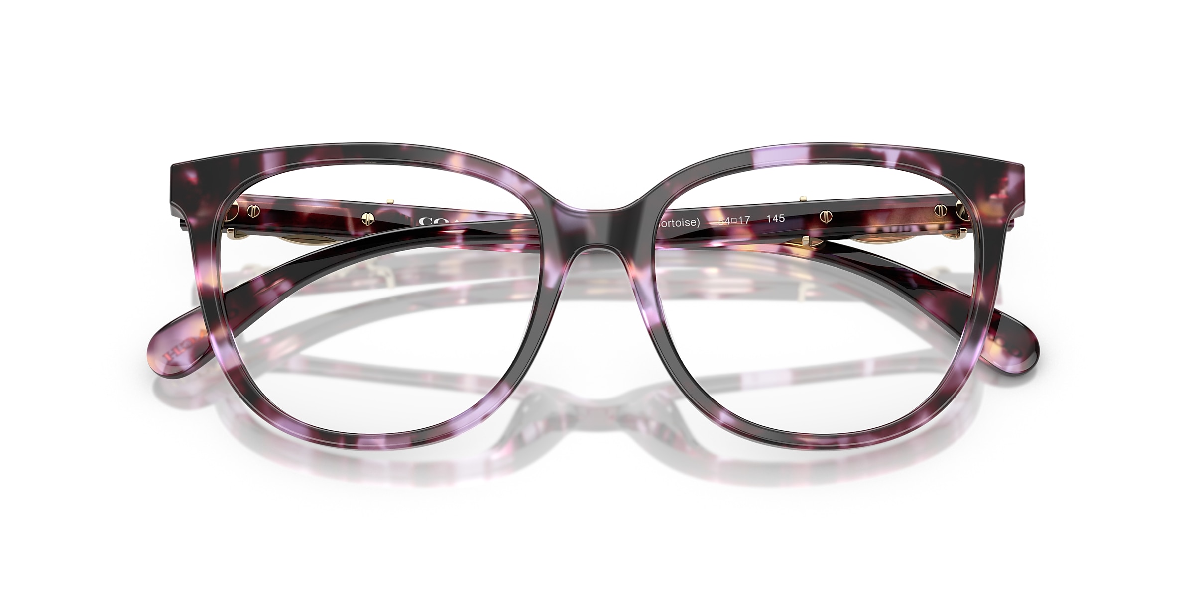 Coach Glasses HC6260U