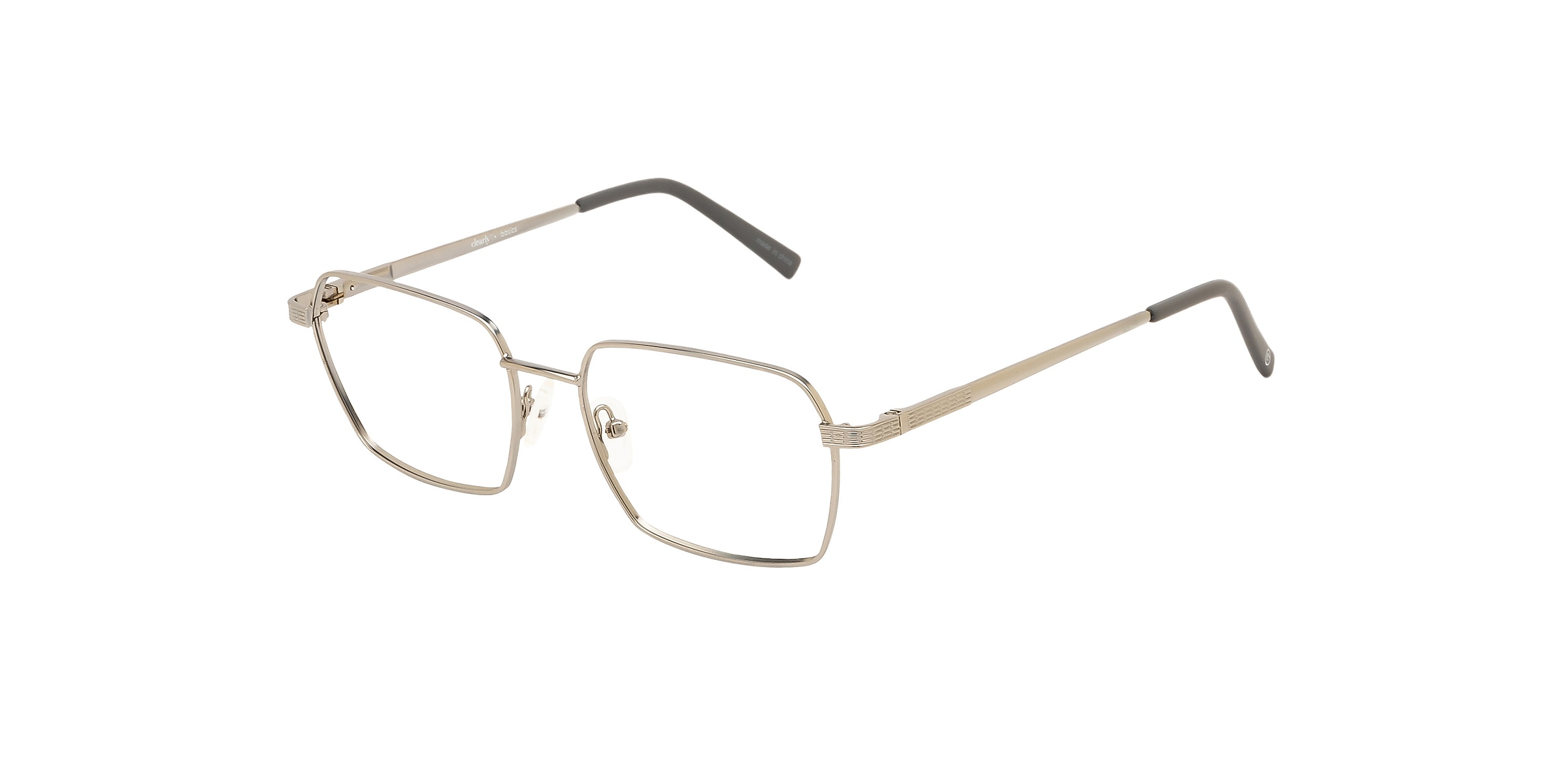 Clearly Glasses COMFORT BIGHT