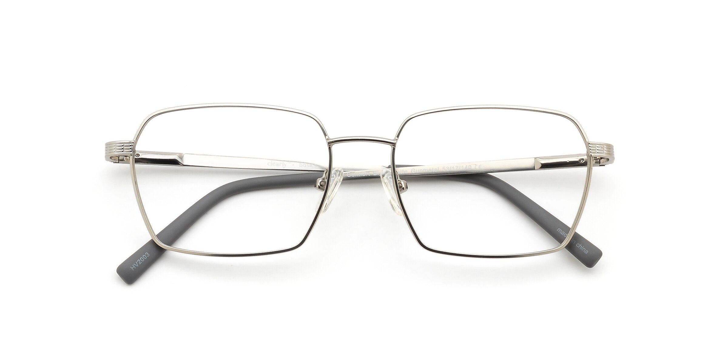 Clearly Glasses COMFORT BIGHT