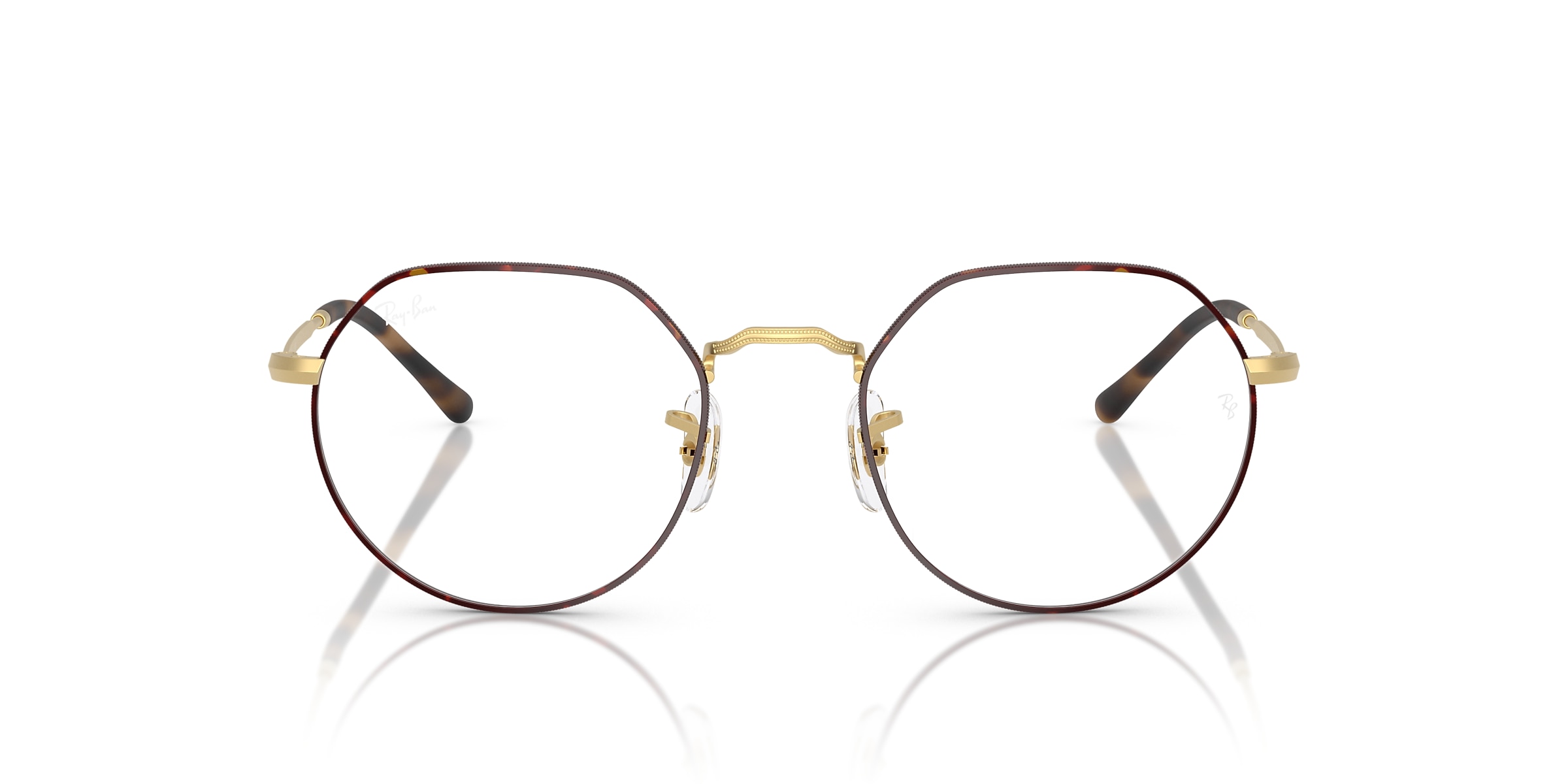 Ray-Ban Glasses RB6465 JACK OPTICS