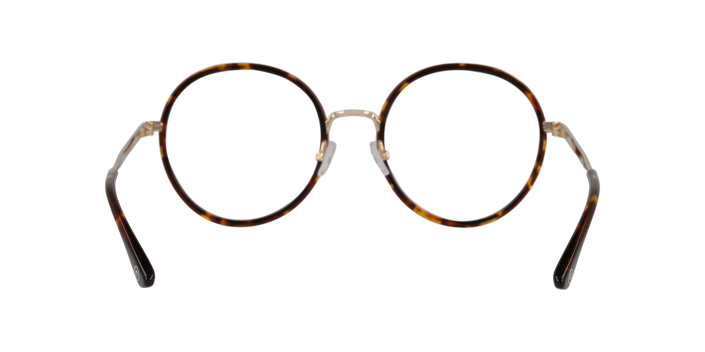 Clearly Glasses RUSTIC