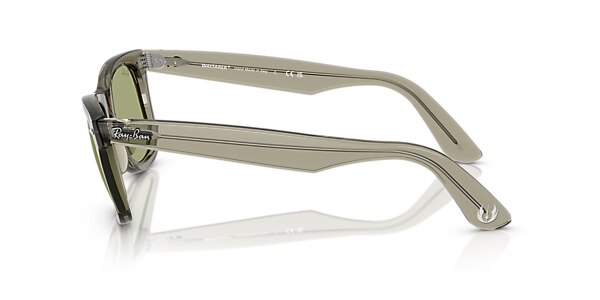 RB2140 RAY-BAN STAR WARS™ – MASTER YODA WAYFARER