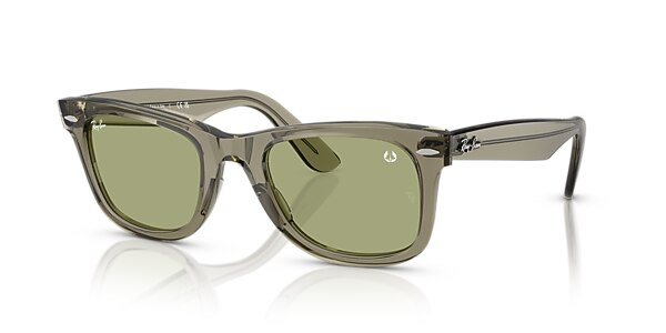 RB2140 RAY-BAN STAR WARS™ – MASTER YODA WAYFARER