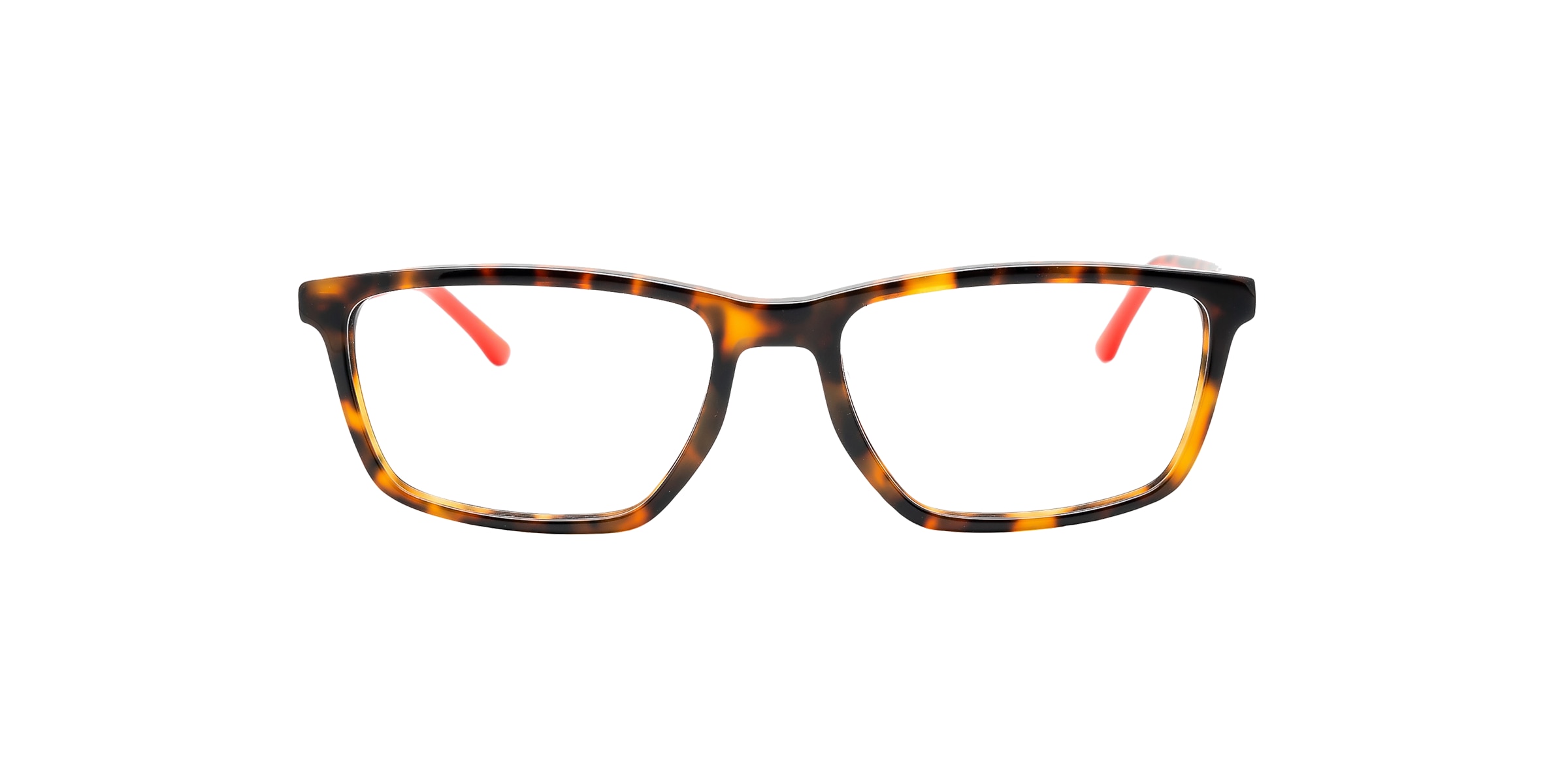 Clearly Glasses PITCH