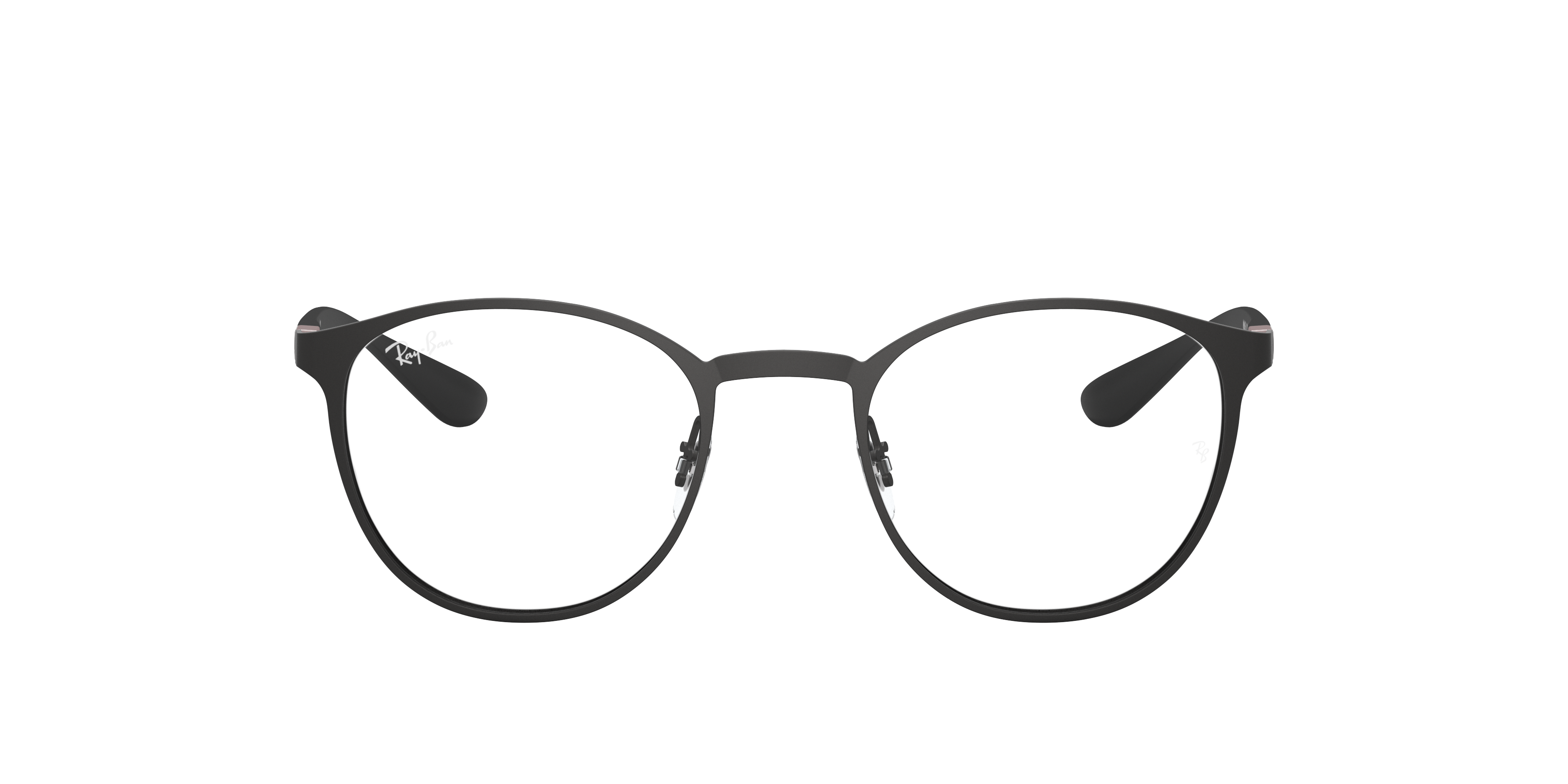 Ray-Ban RB6355 OPTICS Glasses | Clearly